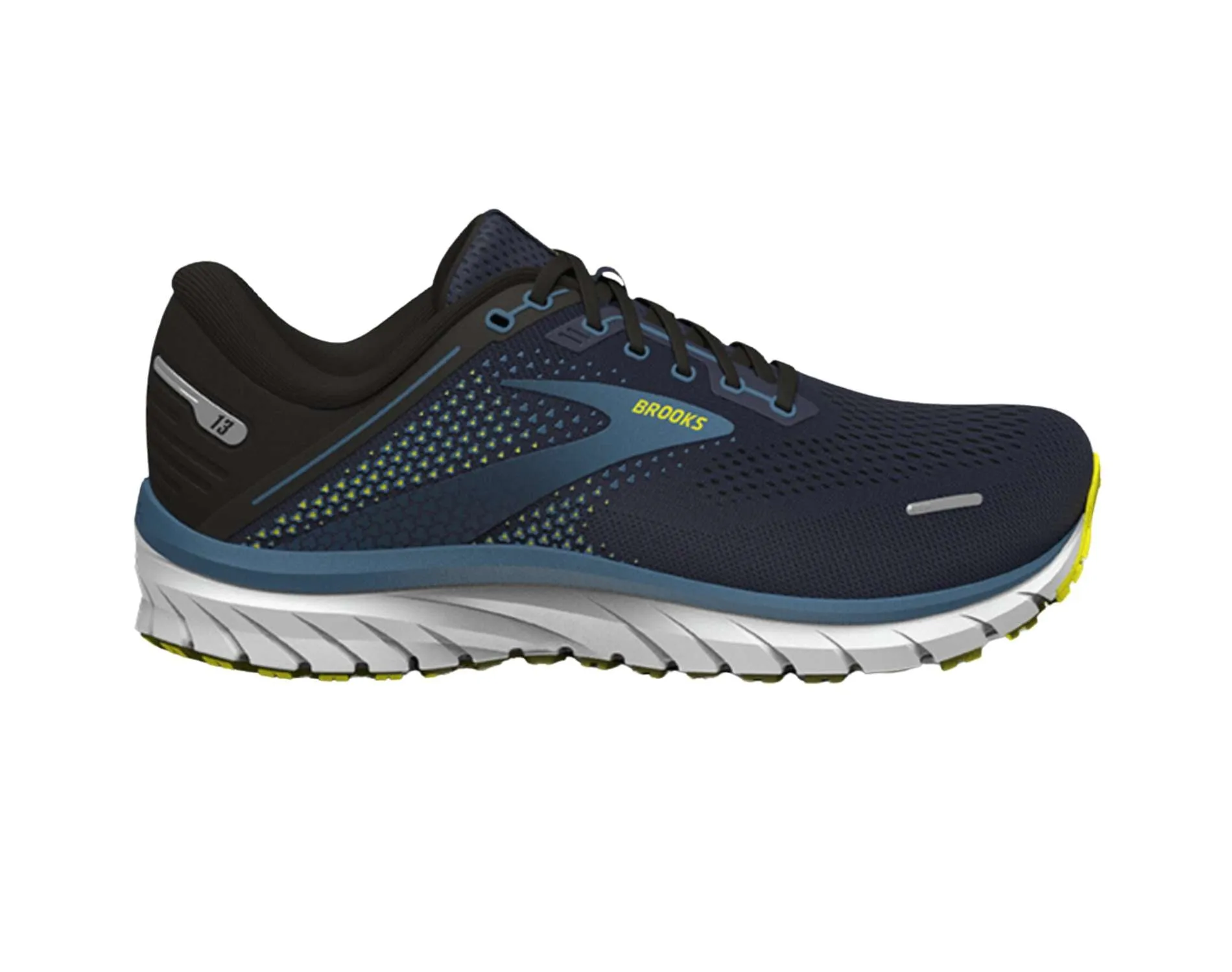 Schuhe Brooks Brooks Defyance 13 Herren