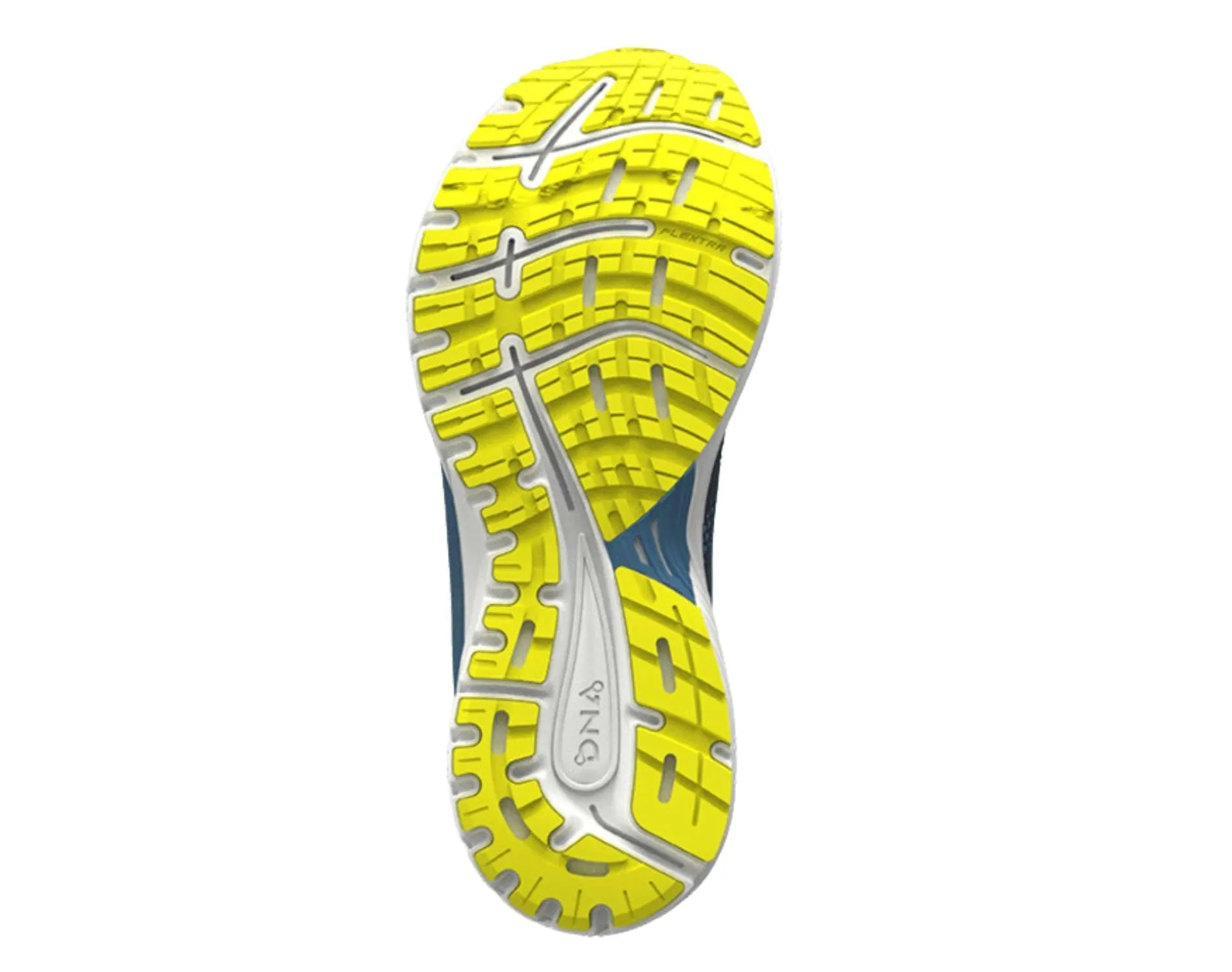 Schuhe Brooks Brooks Defyance 13 Herren