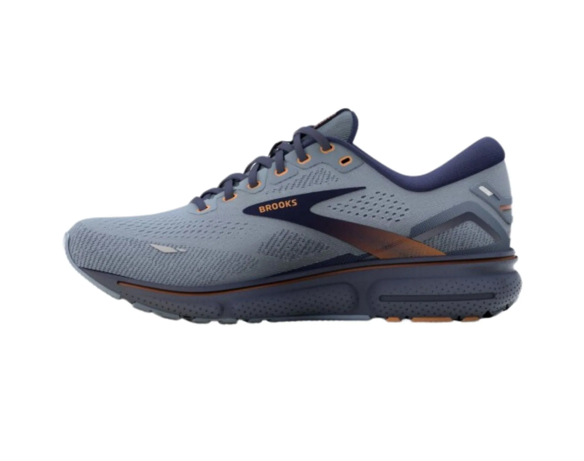 Schuhe Brooks Brooks Ghost 15 Herren Weite
