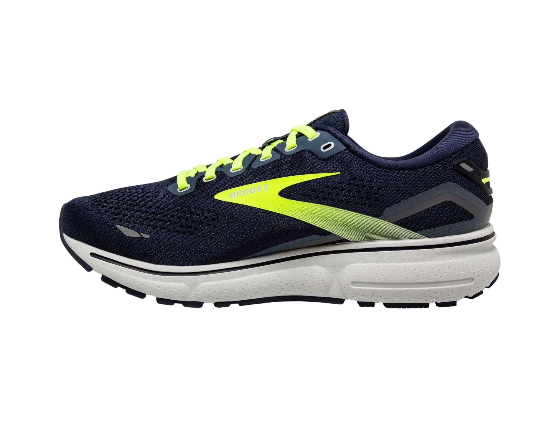Schuhe Brooks Brooks Ghost 15 Herren Weite