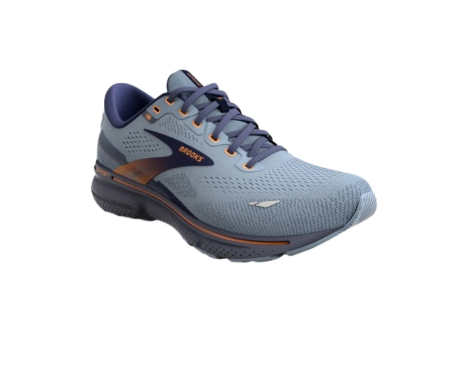 Schuhe Brooks Brooks Ghost 15 Herren Weite