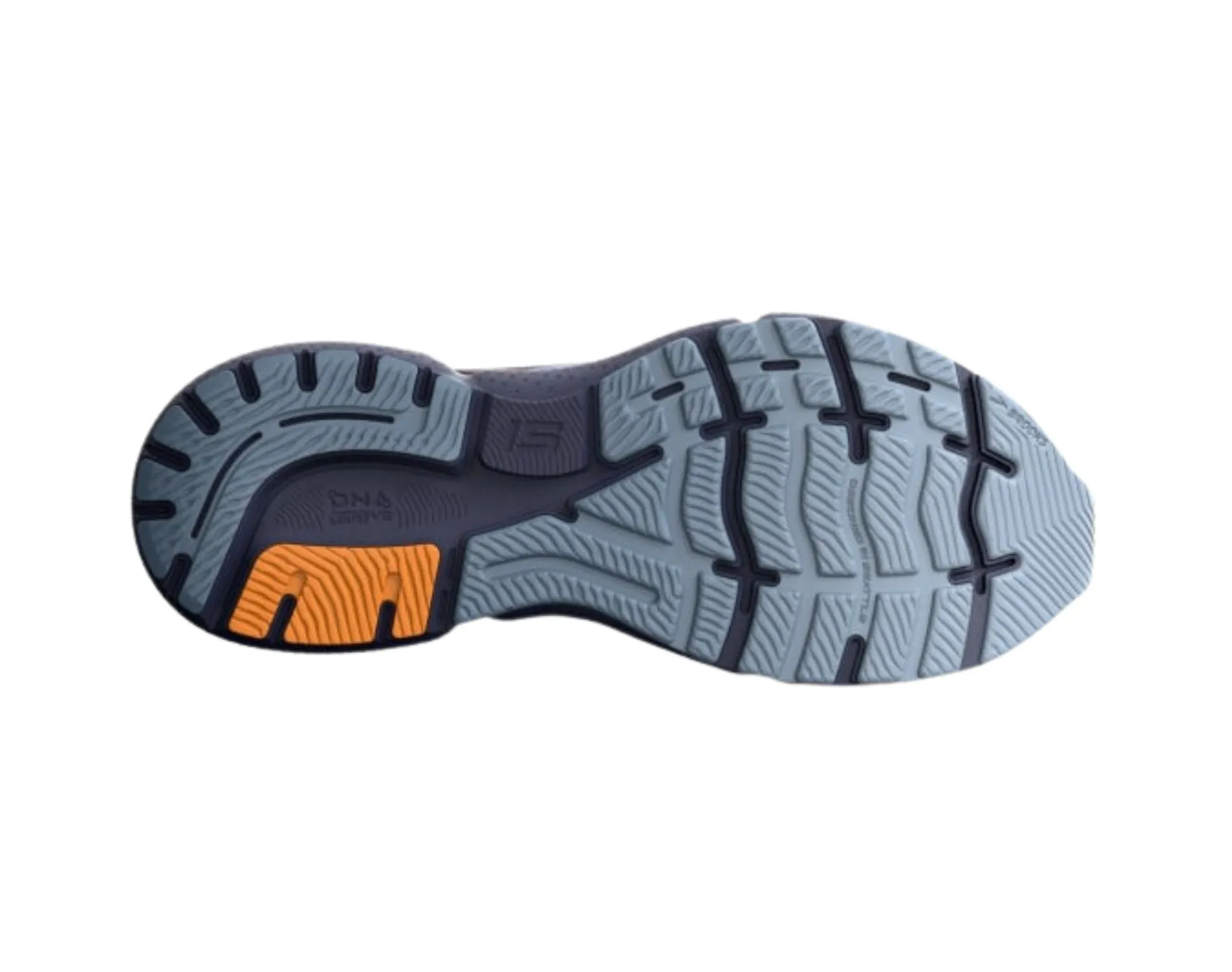 Schuhe Brooks Brooks Ghost 15 Herren Weite