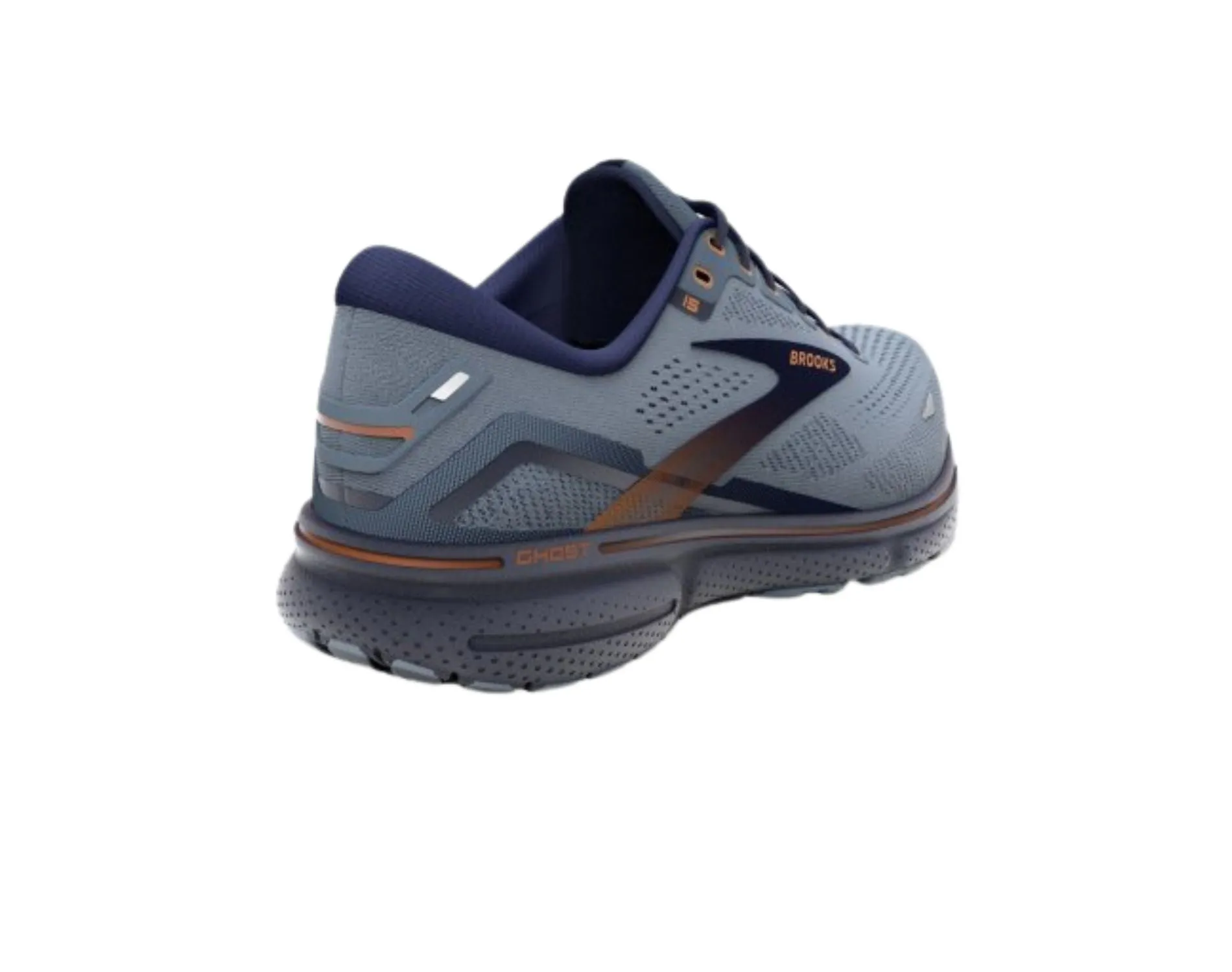 Schuhe Brooks Brooks Ghost 15 Herren Weite