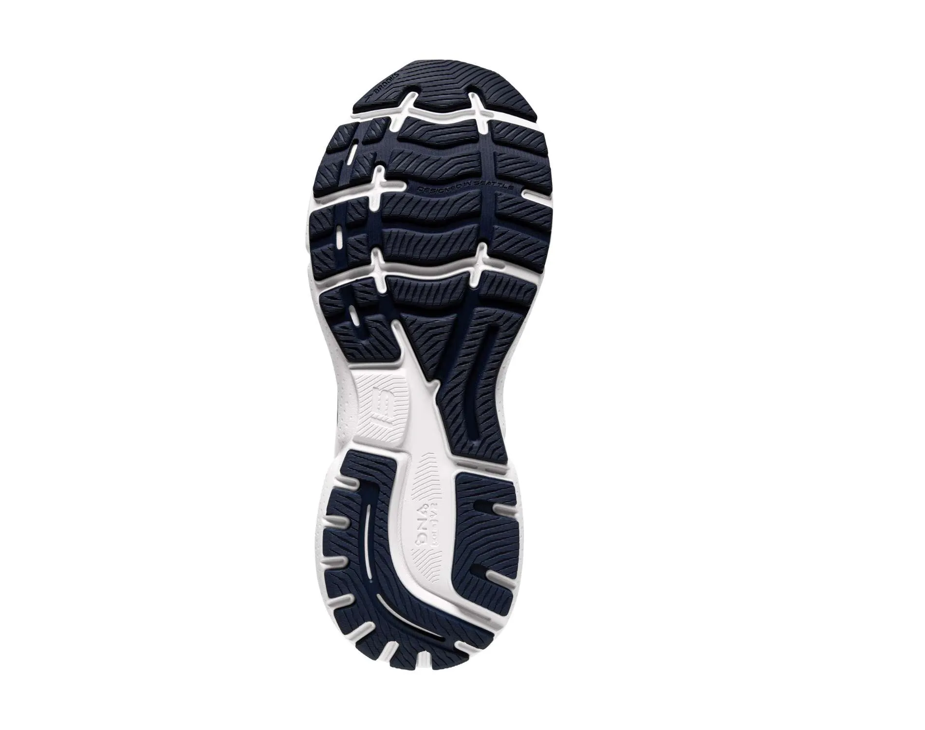 Schuhe Brooks Brooks Ghost 15 Herren