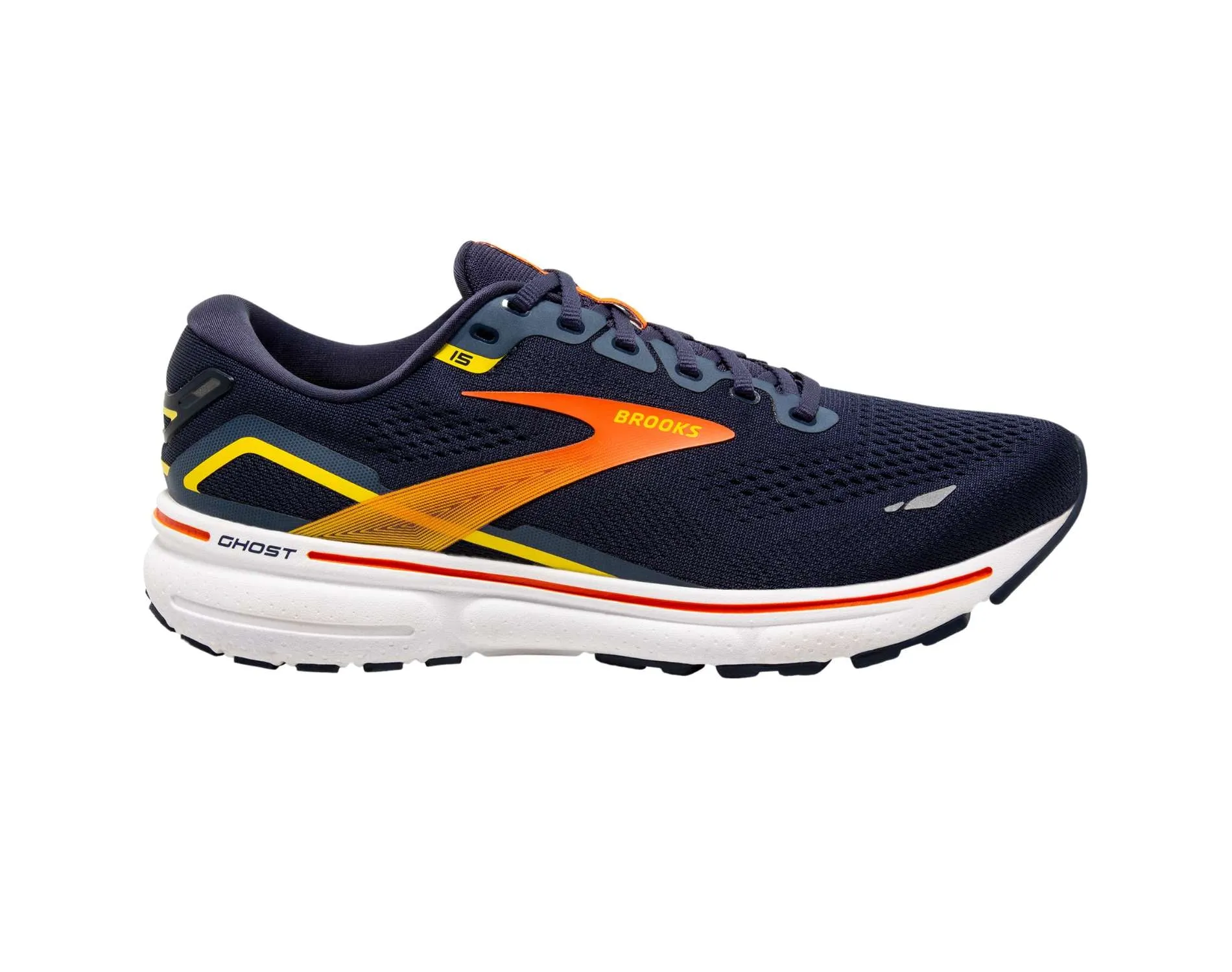 Schuhe Brooks Brooks Ghost 15 Herren