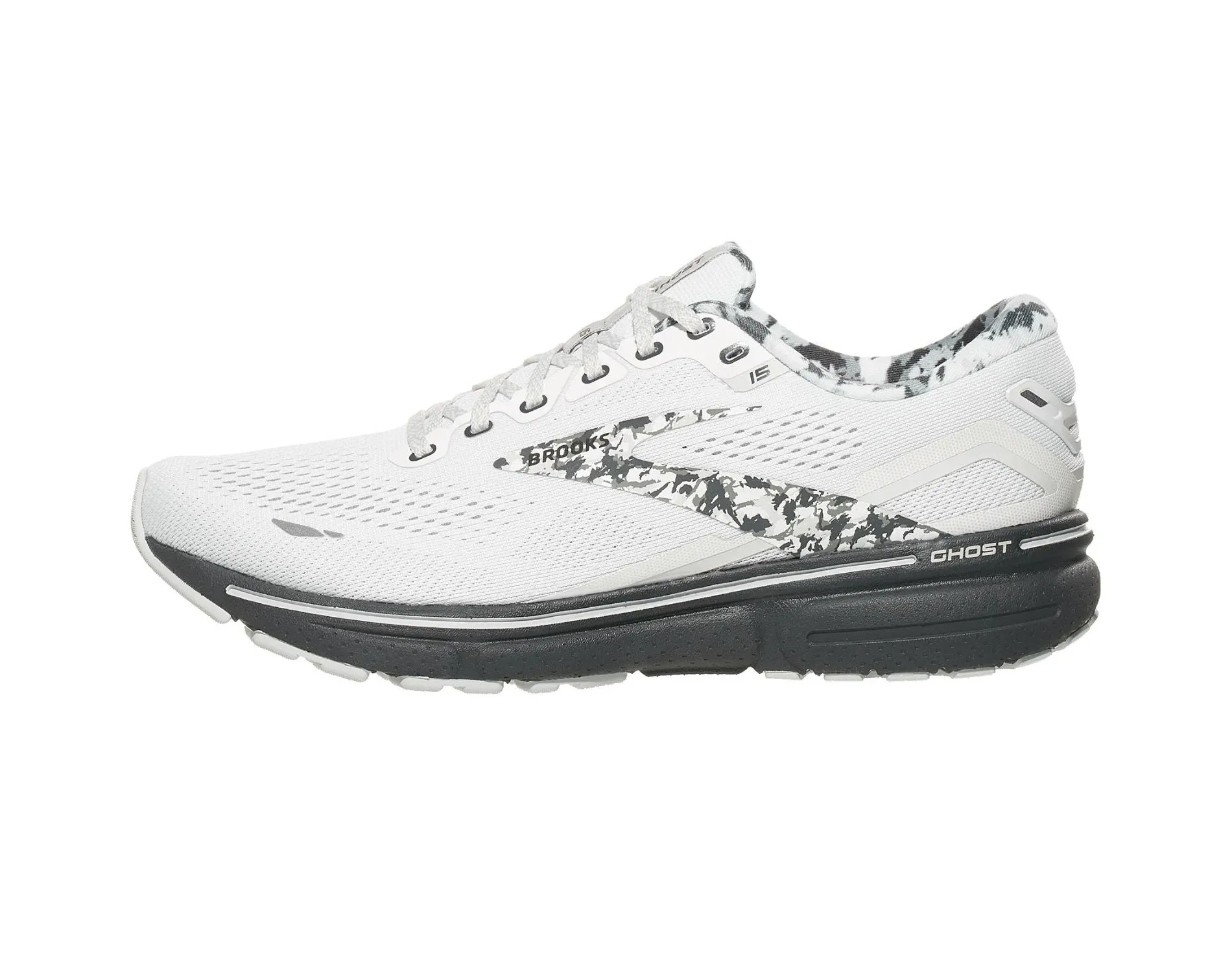 Schuhe Brooks Brooks Ghost 15 Herren