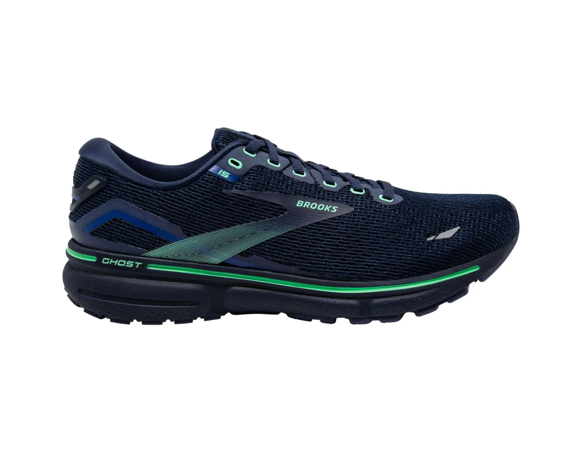 Schuhe Brooks Brooks Ghost 15 Herren