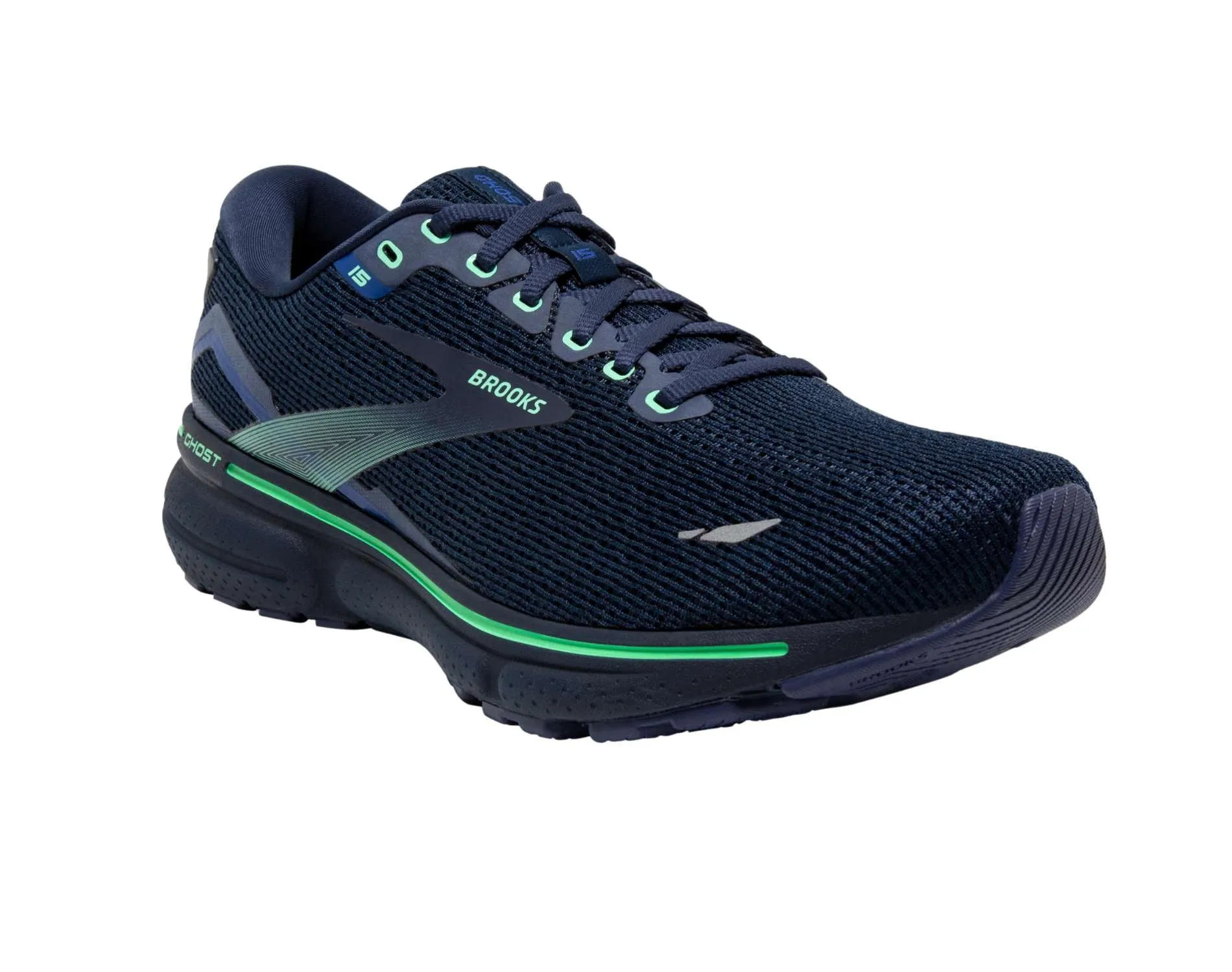 Schuhe Brooks Brooks Ghost 15 Herren