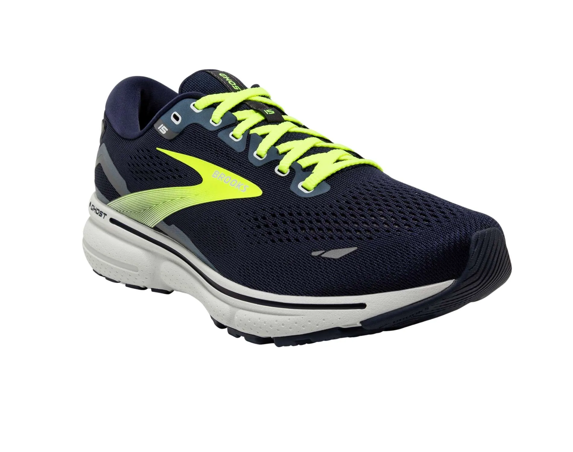 Schuhe Brooks Brooks Ghost 15 Herren