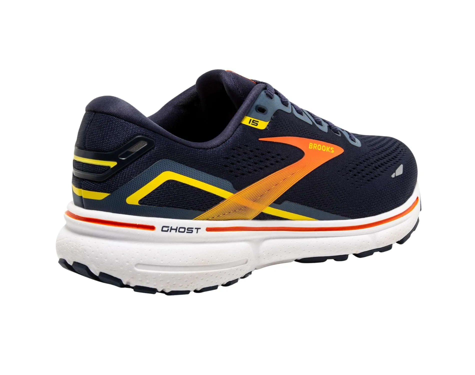 Schuhe Brooks Brooks Ghost 15 Herren