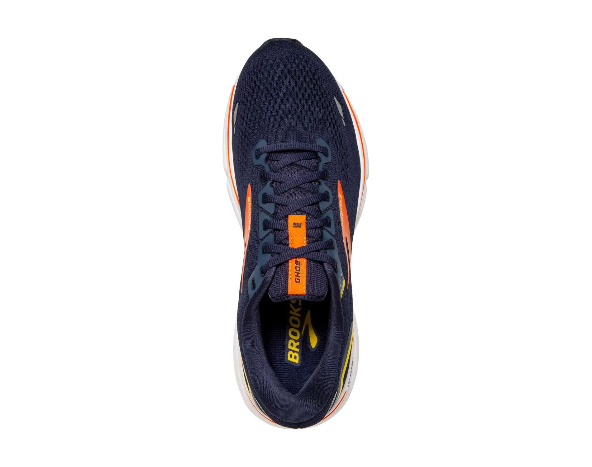 Schuhe Brooks Brooks Ghost 15 Herren