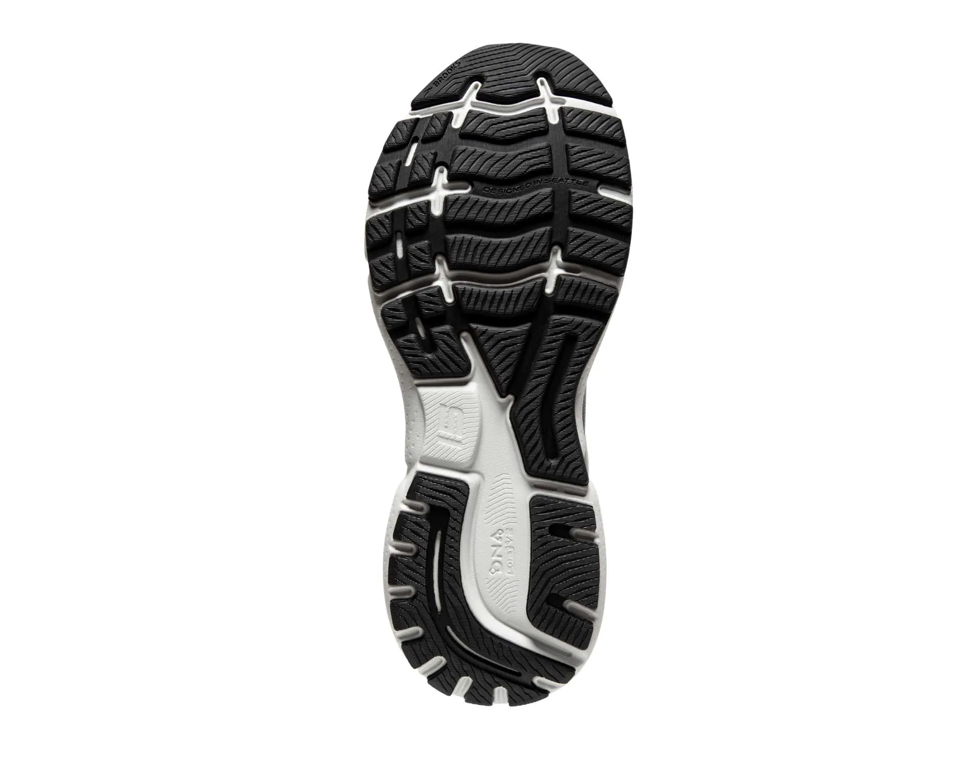 Schuhe Brooks Brooks Ghost 15 Herren