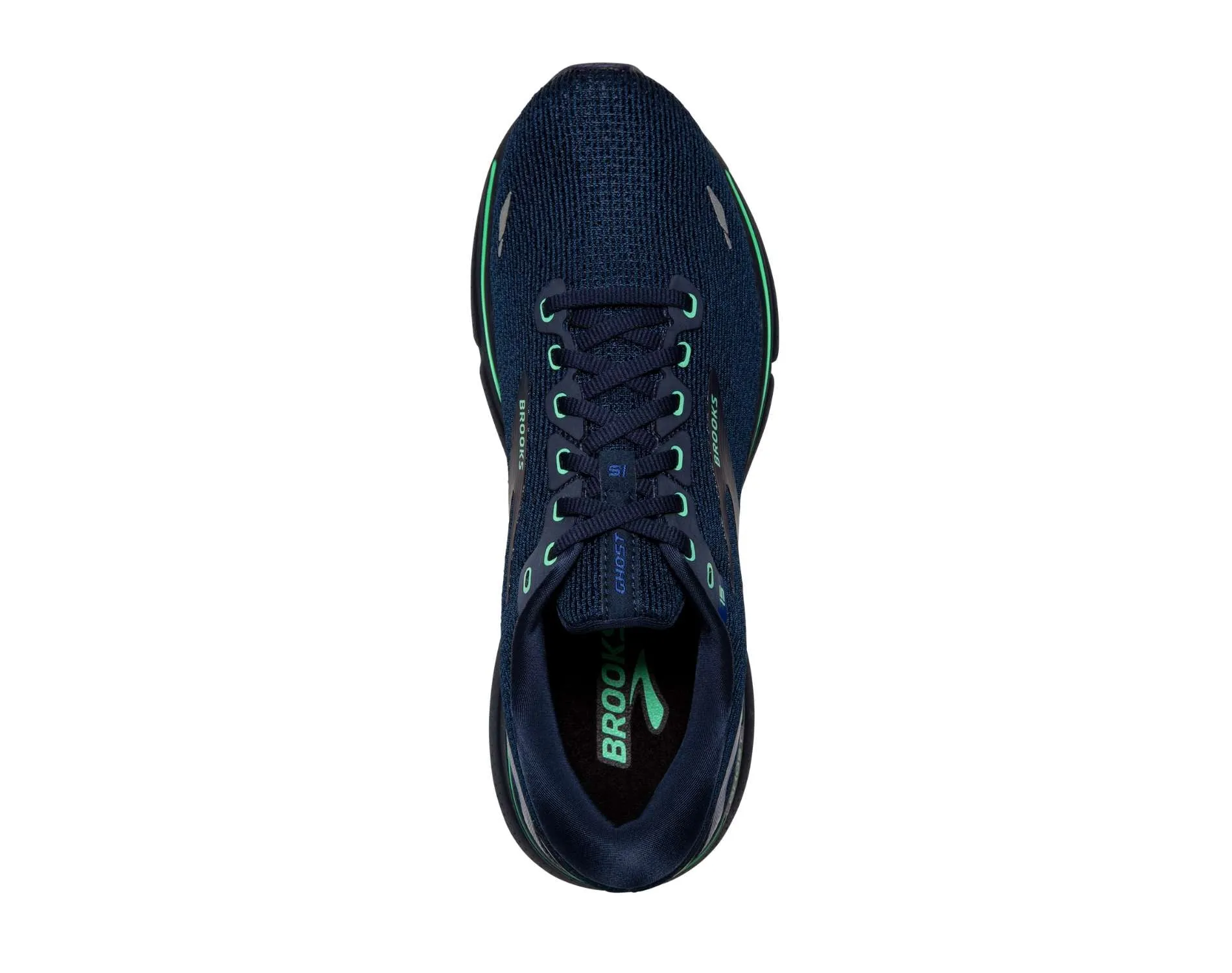 Schuhe Brooks Brooks Ghost 15 Herren