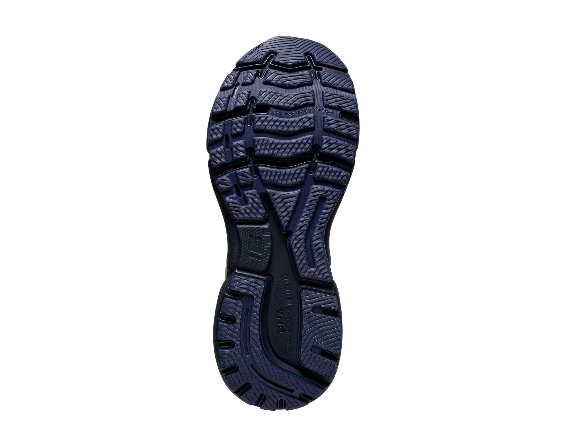 Schuhe Brooks Brooks Ghost 15 Herren