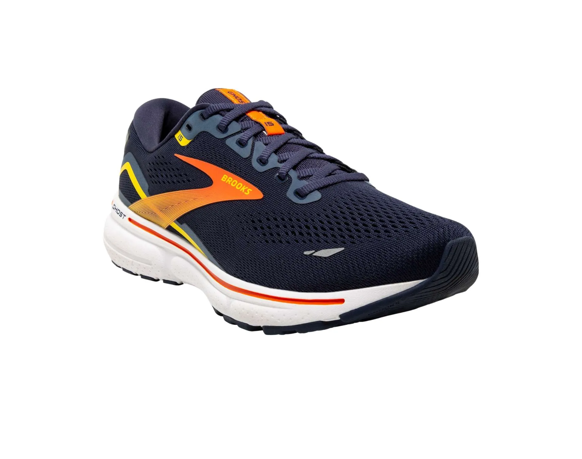 Schuhe Brooks Brooks Ghost 15 Herren