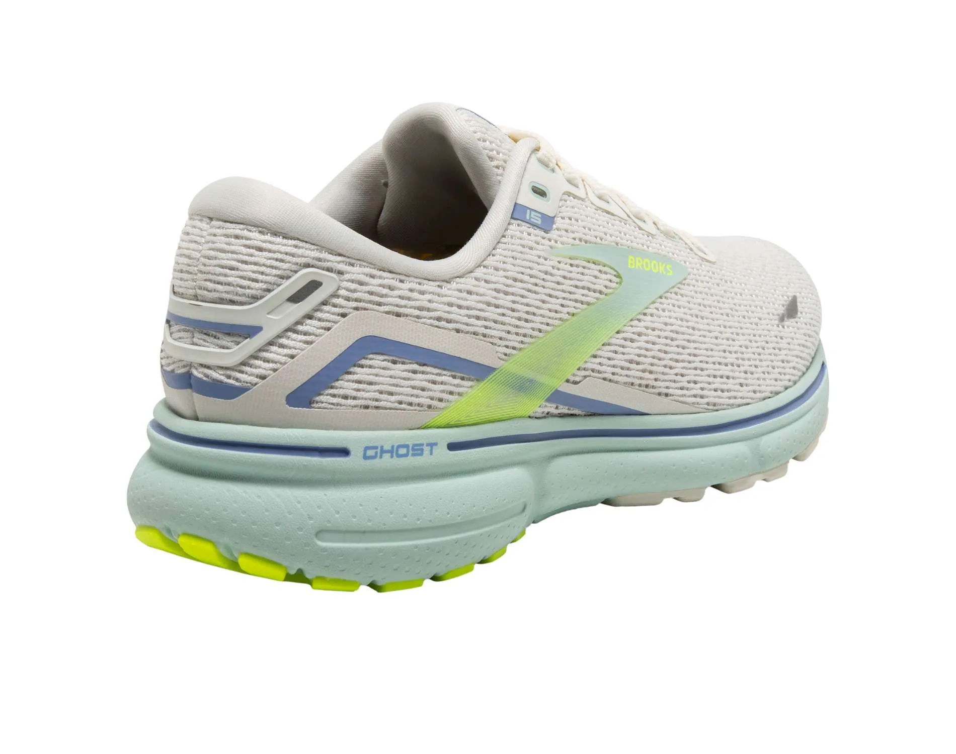 Schuhe Brooks Brooks Ghost 15 Damen