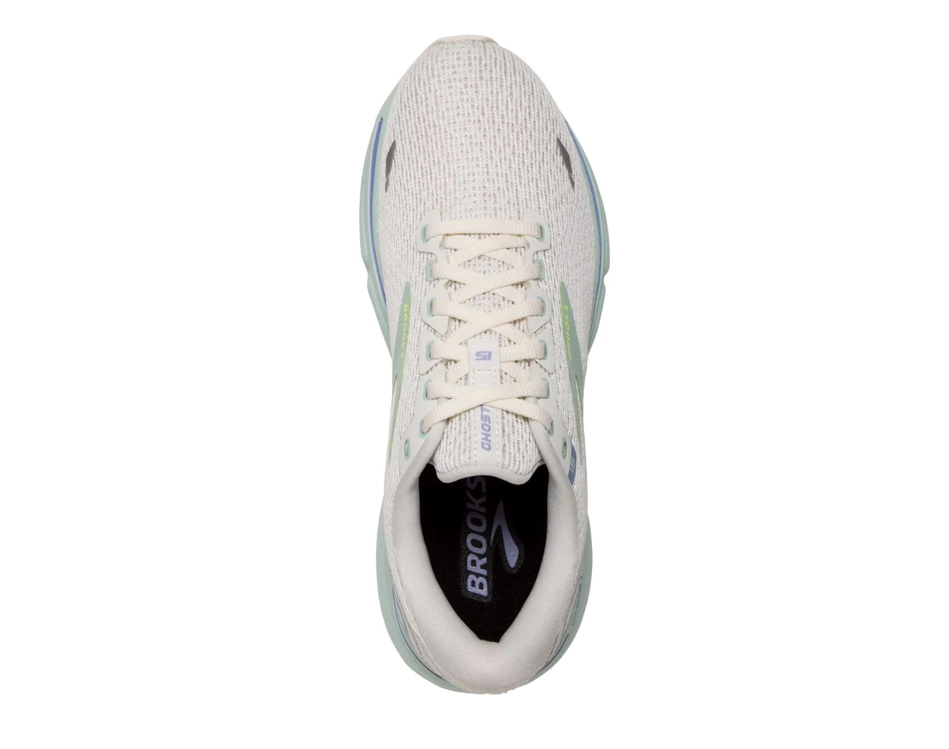 Schuhe Brooks Brooks Ghost 15 Damen