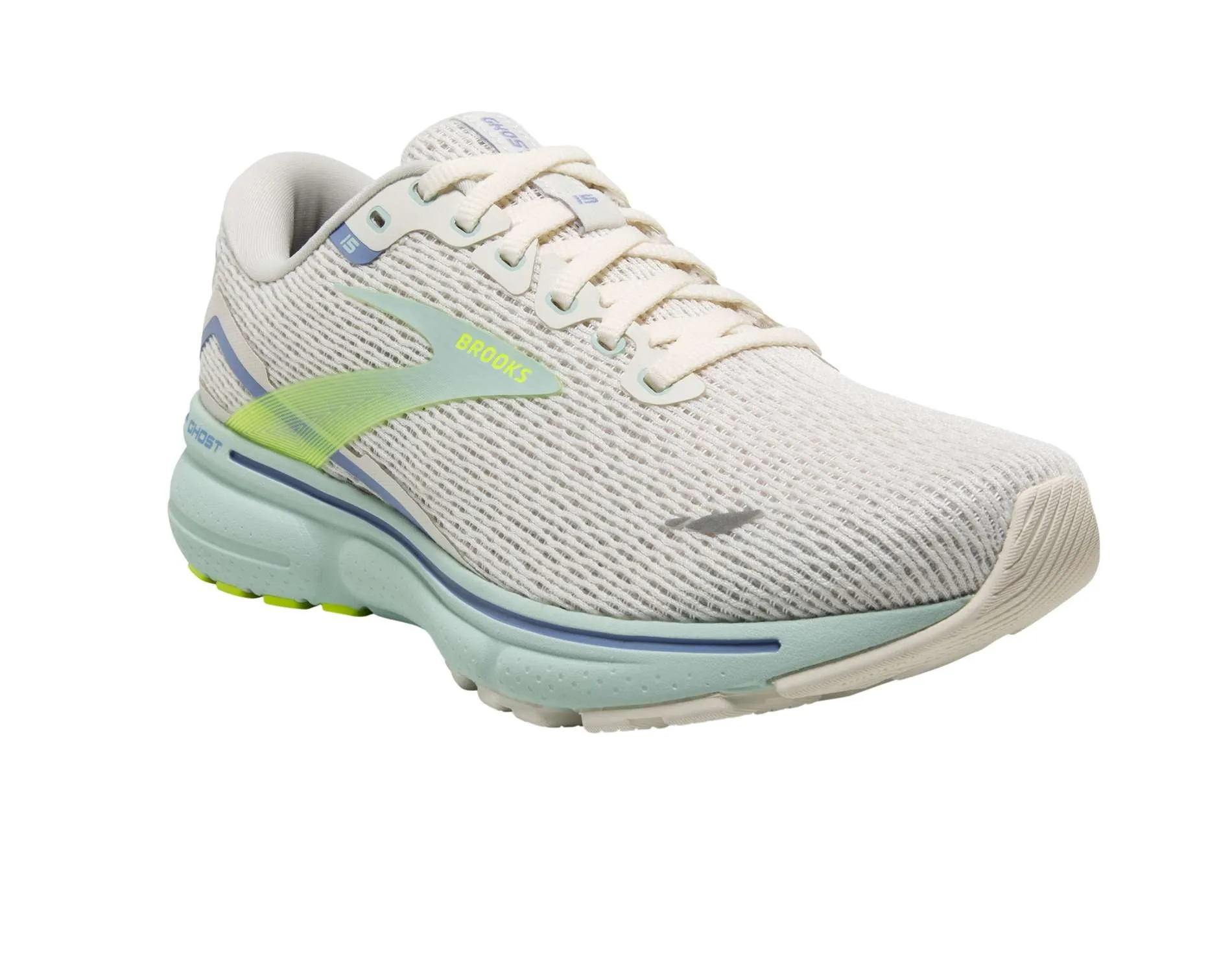 Schuhe Brooks Brooks Ghost 15 Damen