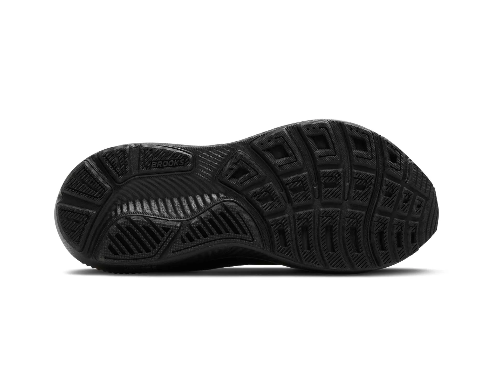 Schuhe Brooks Brooks Ghost 17 Herren Weite