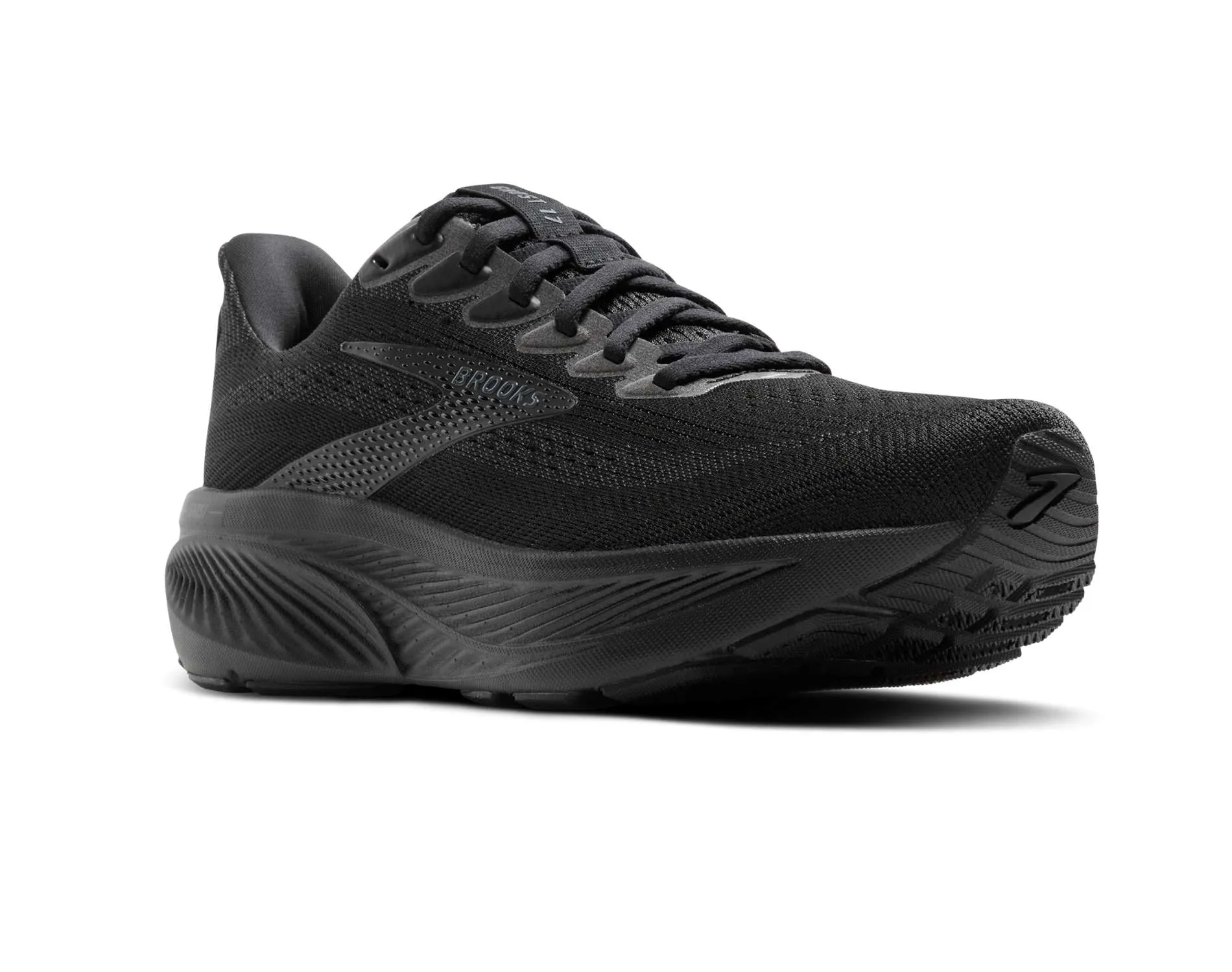 Schuhe Brooks Brooks Ghost 17 Herren Weite