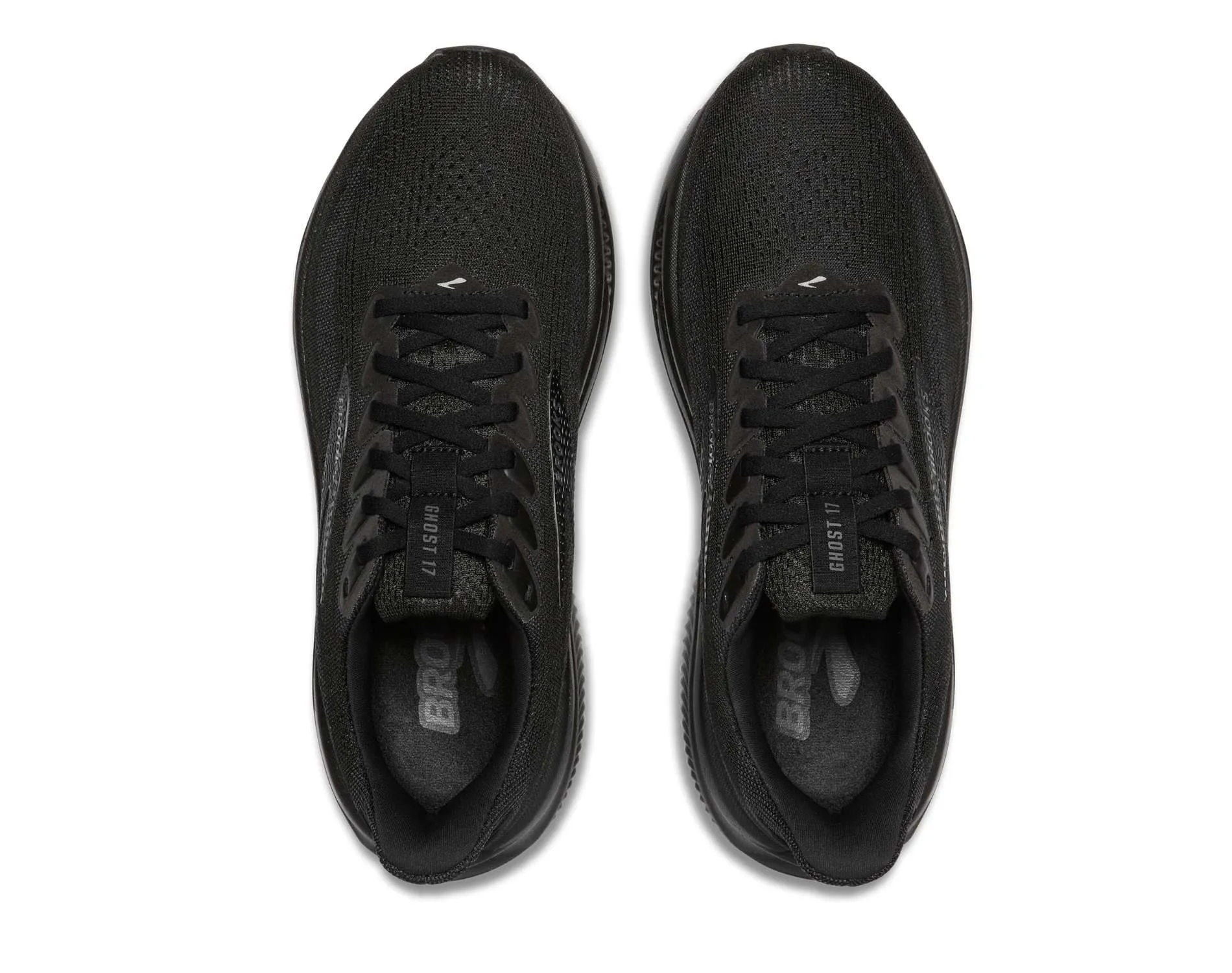 Schuhe Brooks Brooks Ghost 17 Herren Weite