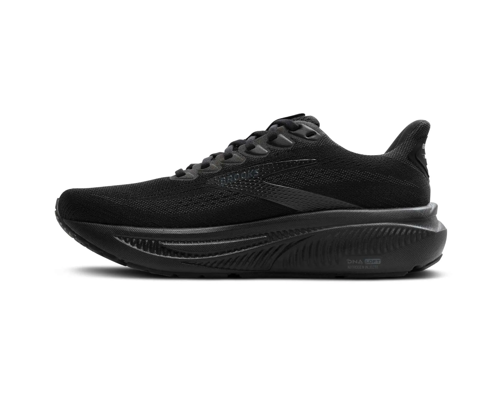 Schuhe Brooks Brooks Ghost 17 Herren Weite