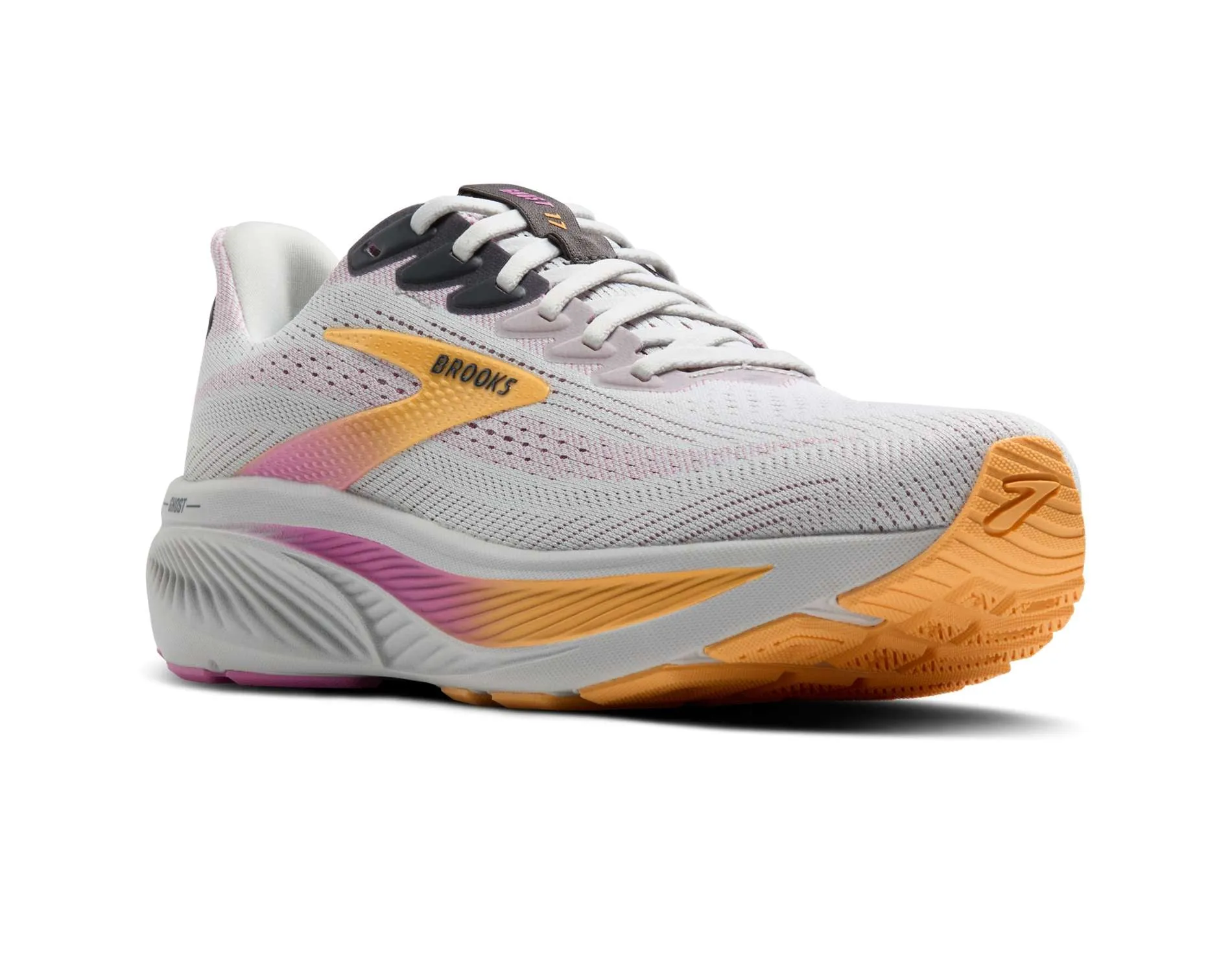 Schuhe Brooks Brooks Ghost 17 Damen Weite