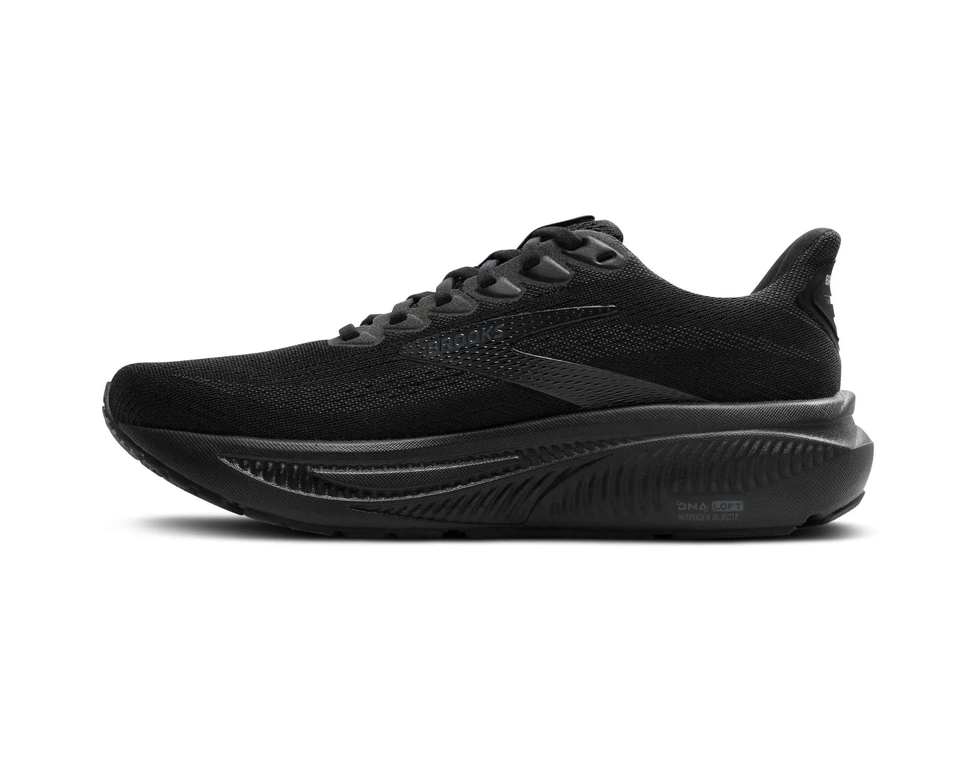 Schuhe Brooks Brooks Ghost 17 Damen Weite