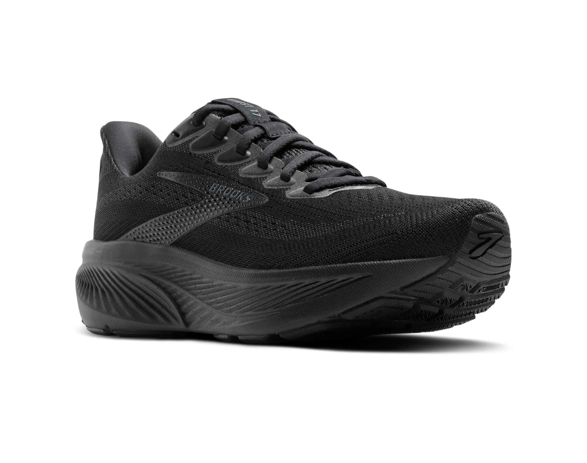 Schuhe Brooks Brooks Ghost 17 Damen Weite