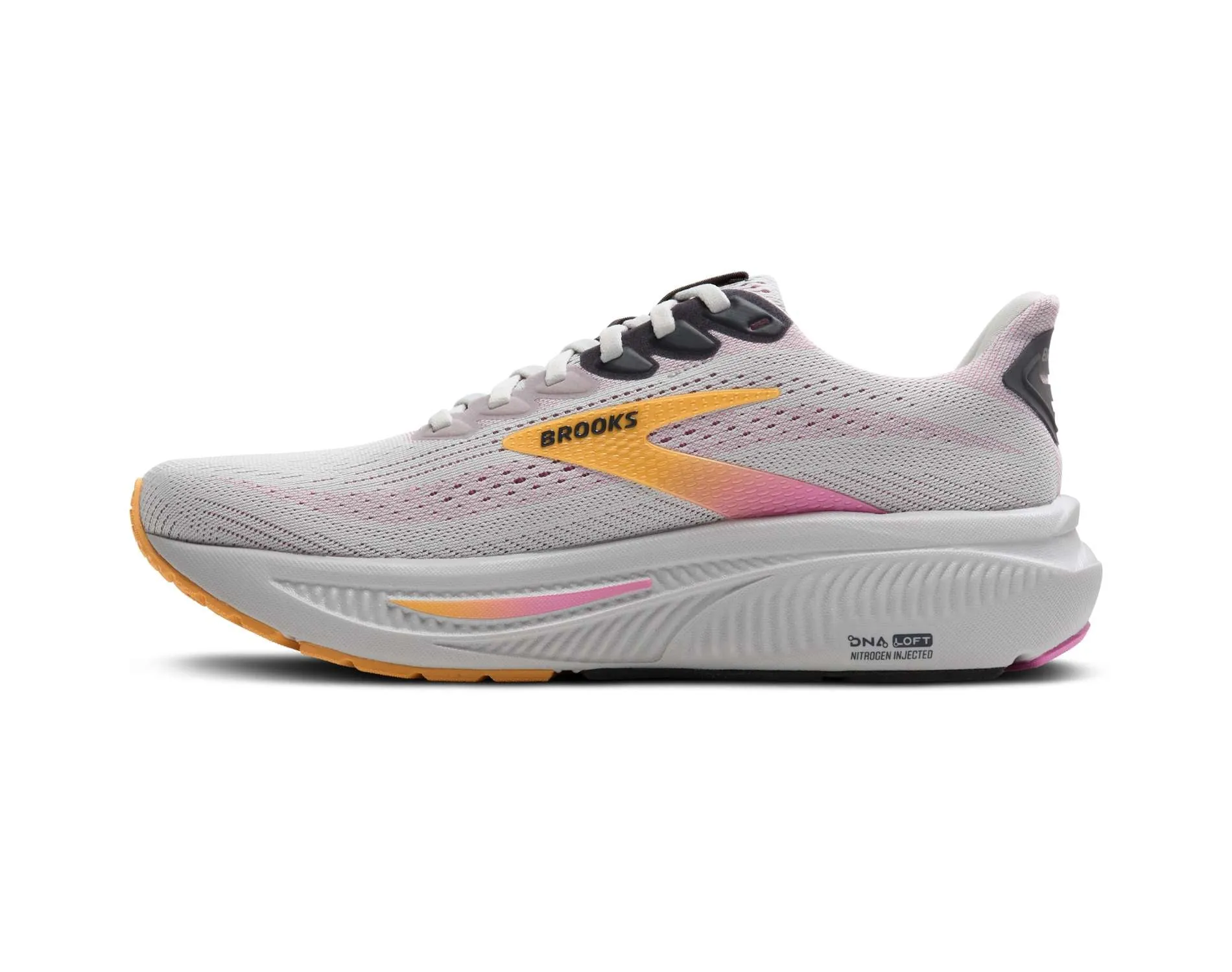 Schuhe Brooks Brooks Ghost 17 Damen Weite