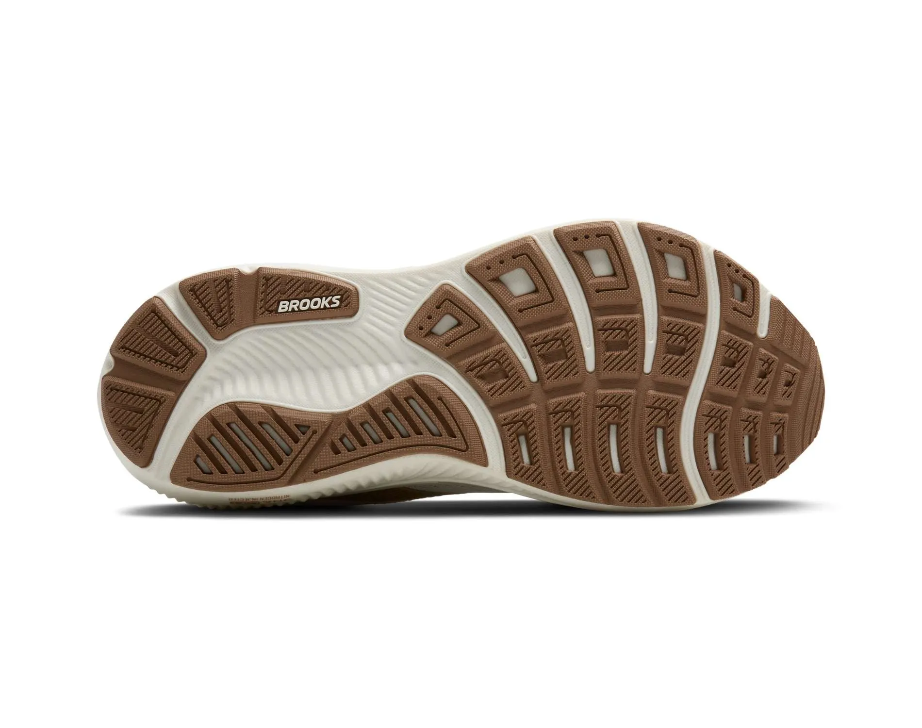 Schuhe Brooks Brooks Ghost 17 Damen