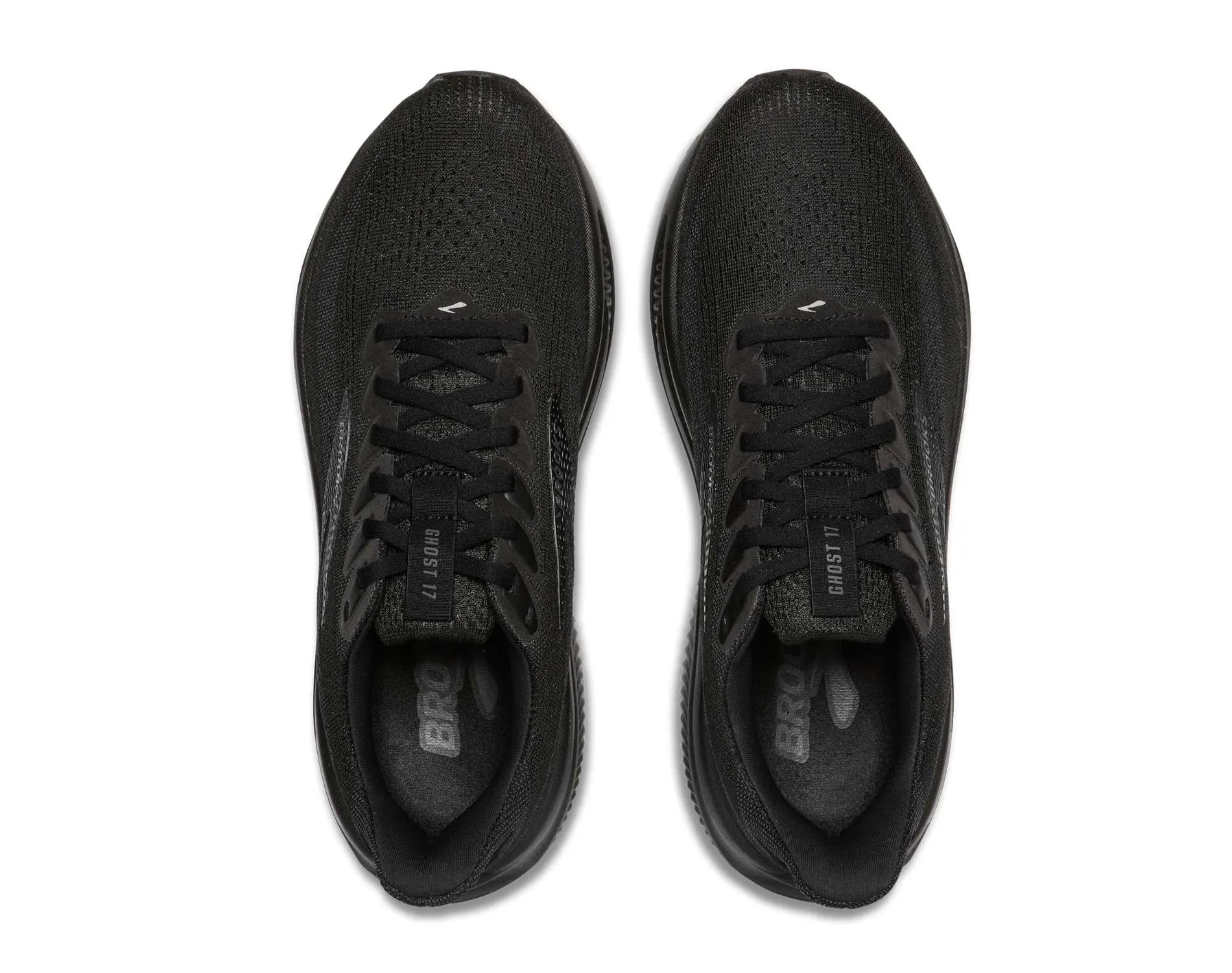 Schuhe Brooks Brooks Ghost 17 Damen