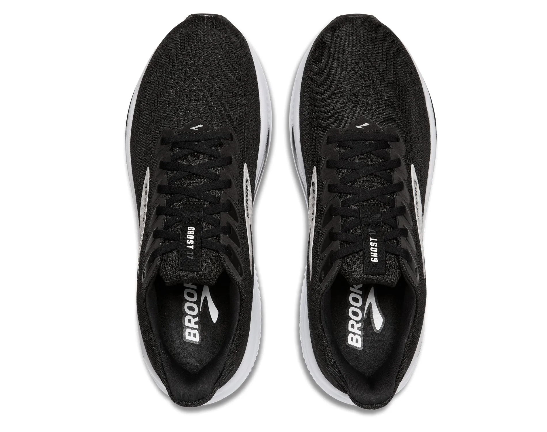 Schuhe Brooks Brooks Ghost 17 Damen