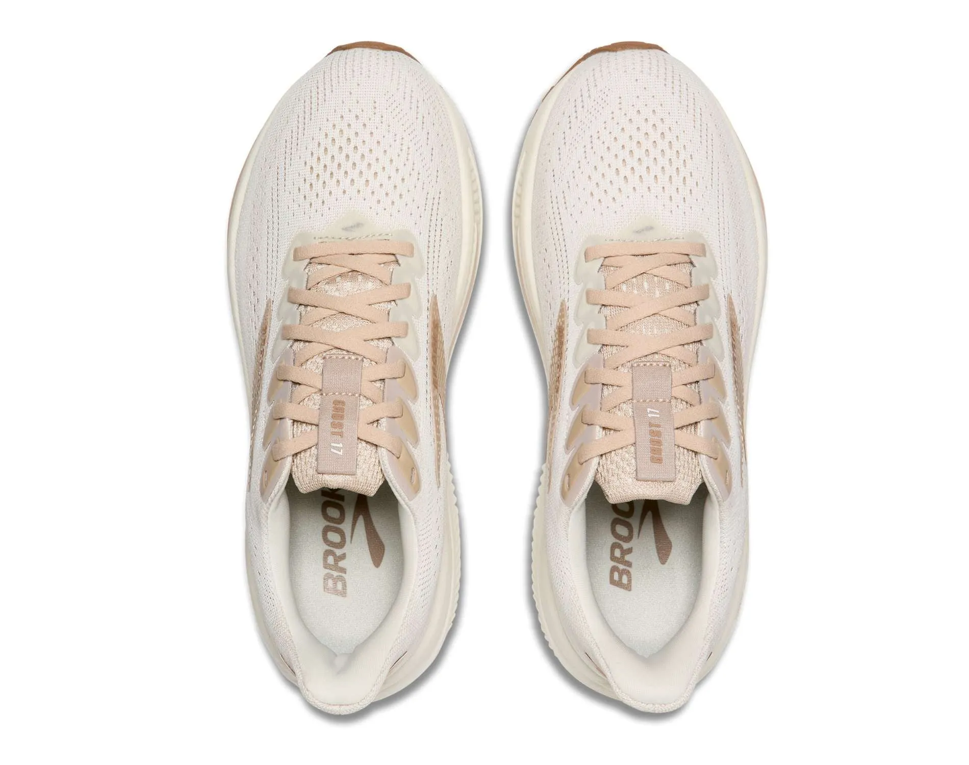 Schuhe Brooks Brooks Ghost 17 Damen