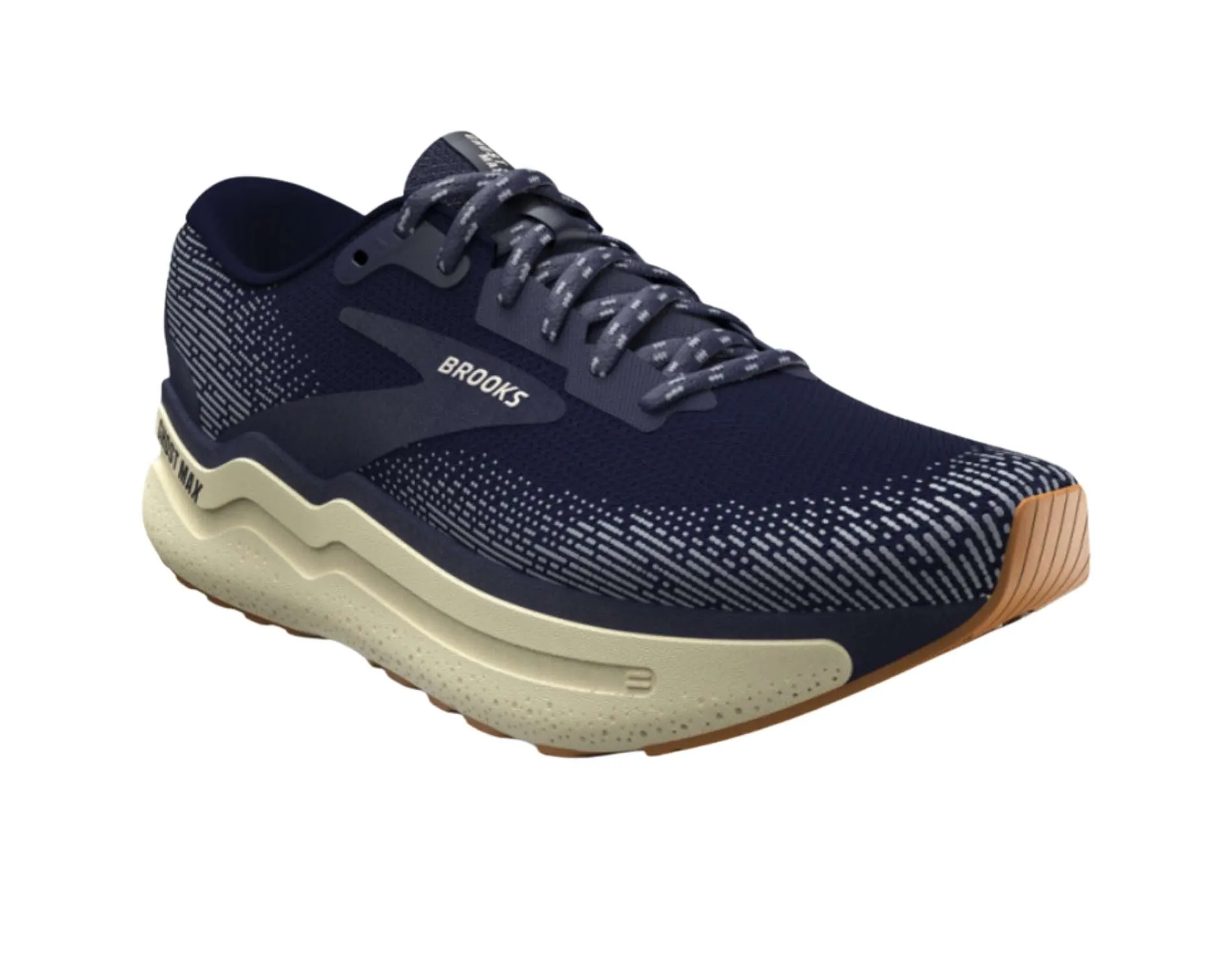 Schuhe Brooks Brooks Ghost Max 2 Herren