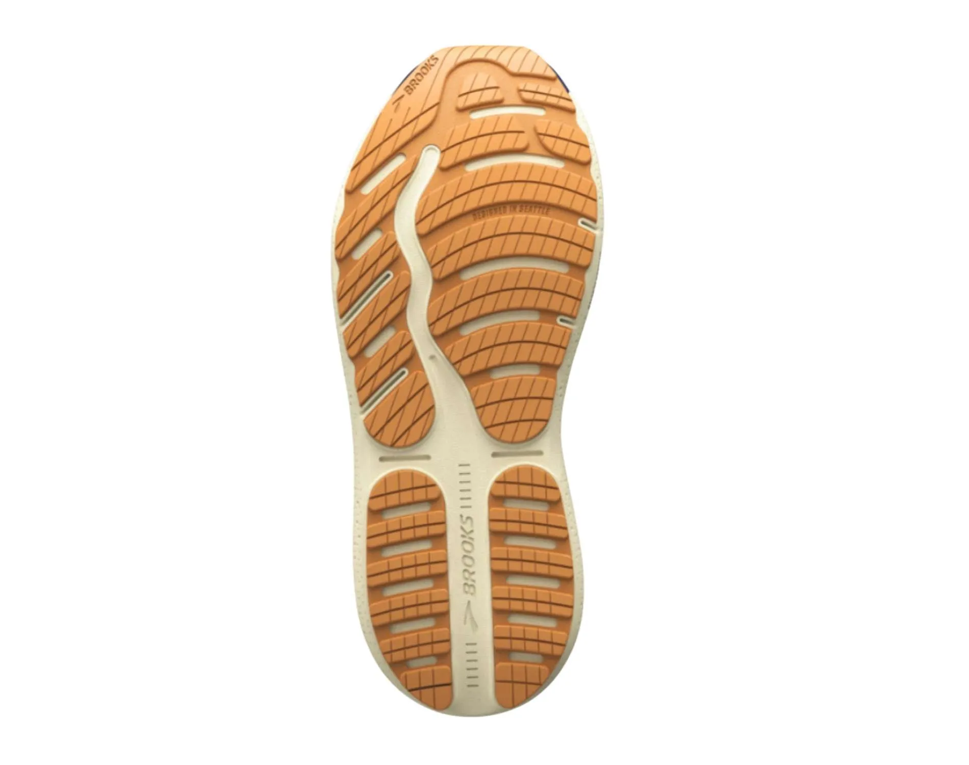 Schuhe Brooks Brooks Ghost Max 2 Herren