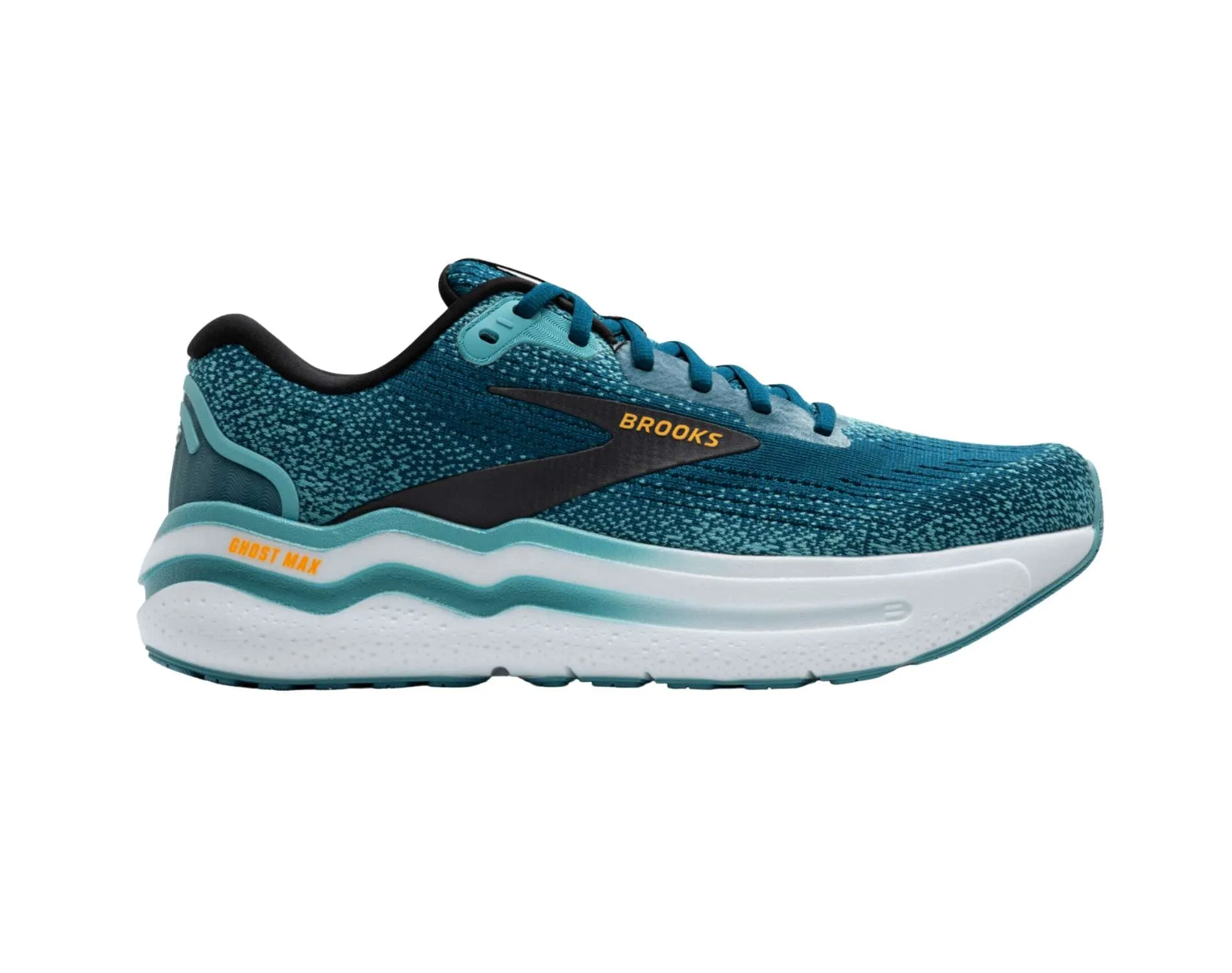 Schuhe Brooks Brooks Ghost Max 2 Herren