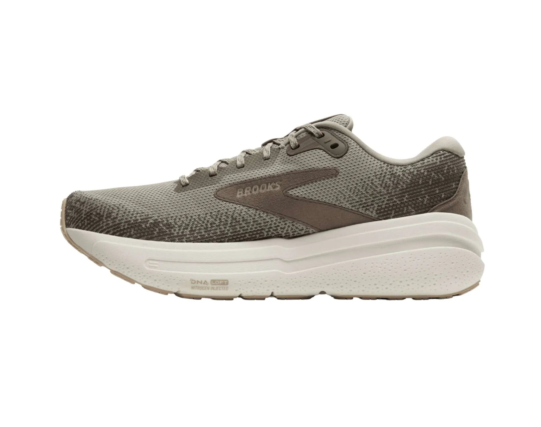 Schuhe Brooks Brooks Ghost Max 2 Herren