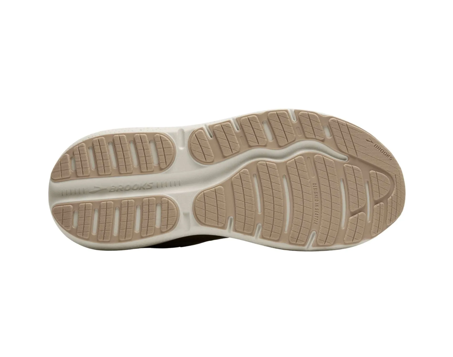 Schuhe Brooks Brooks Ghost Max 2 Herren
