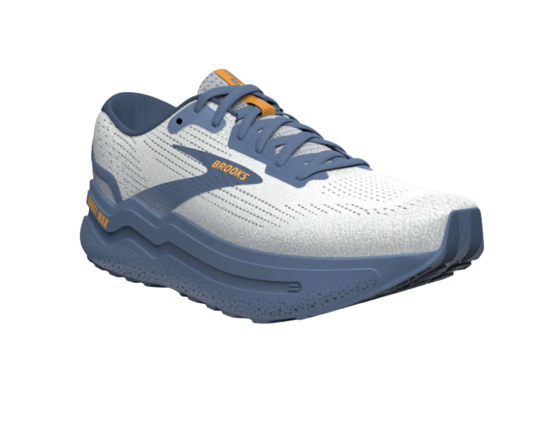 Schuhe Brooks Brooks Ghost Max 2 Herren