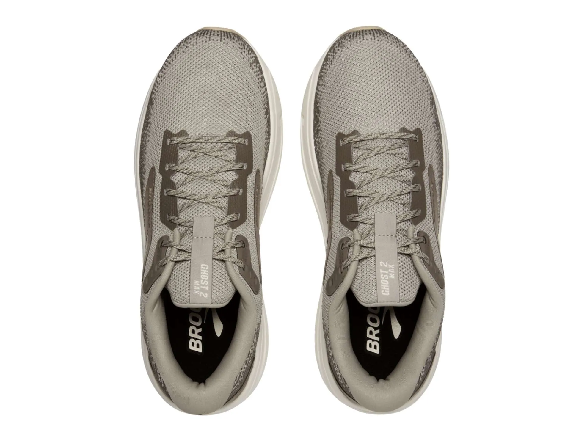 Schuhe Brooks Brooks Ghost Max 2 Herren