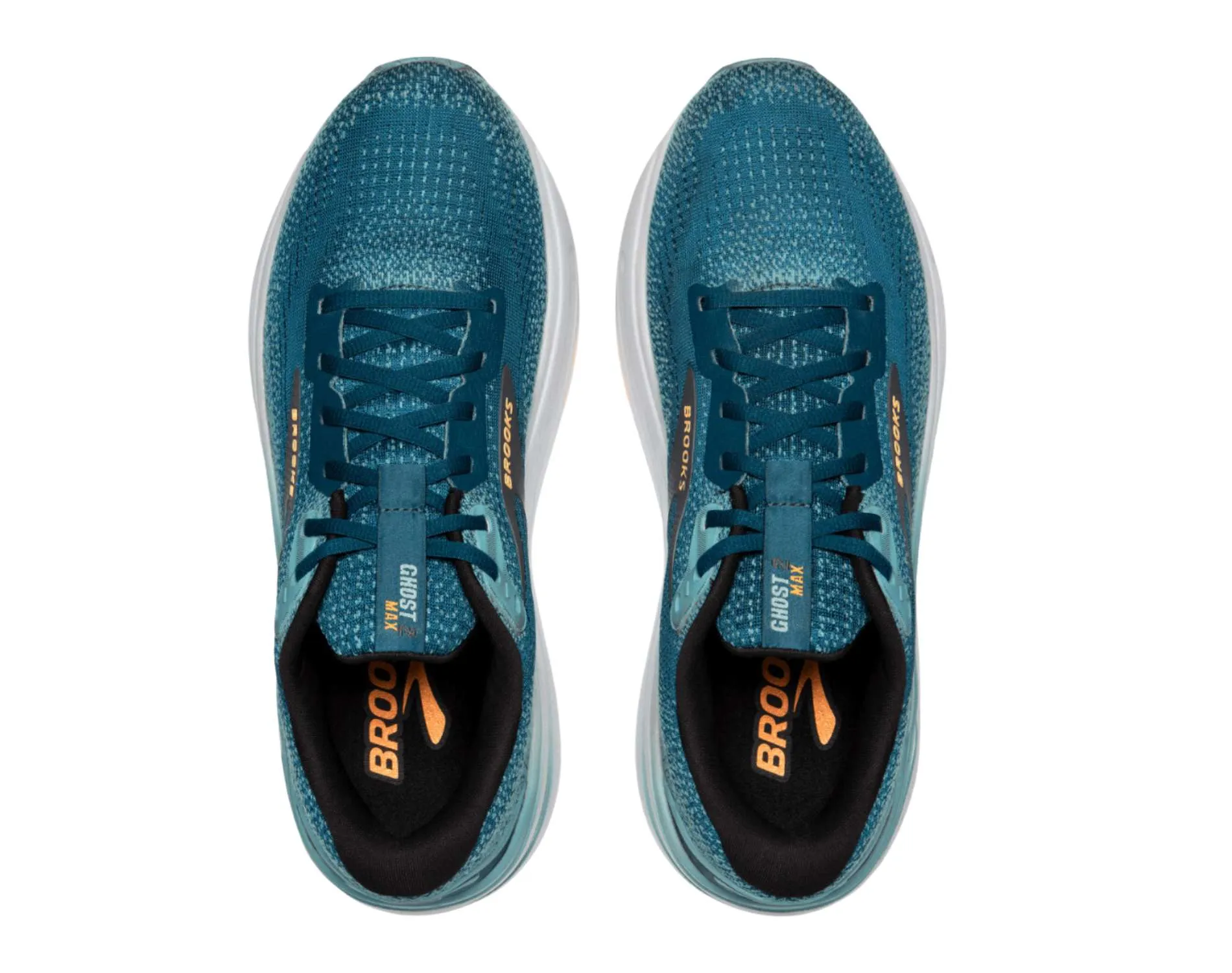 Schuhe Brooks Brooks Ghost Max 2 Herren