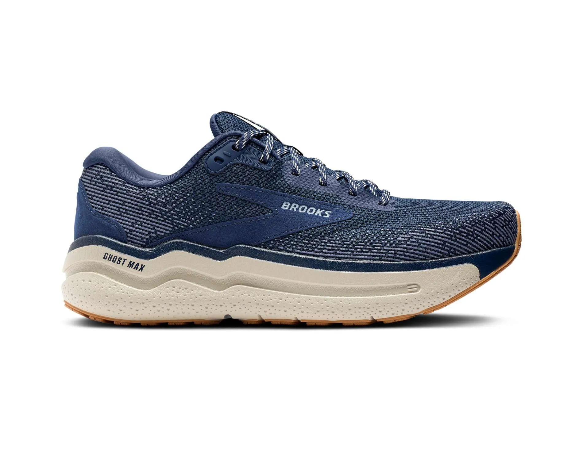 Schuhe Brooks Brooks Ghost Max 2 Herren