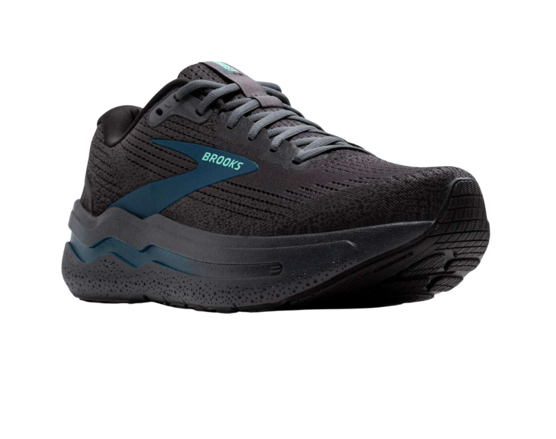 Schuhe Brooks Brooks Ghost Max 2 Herren