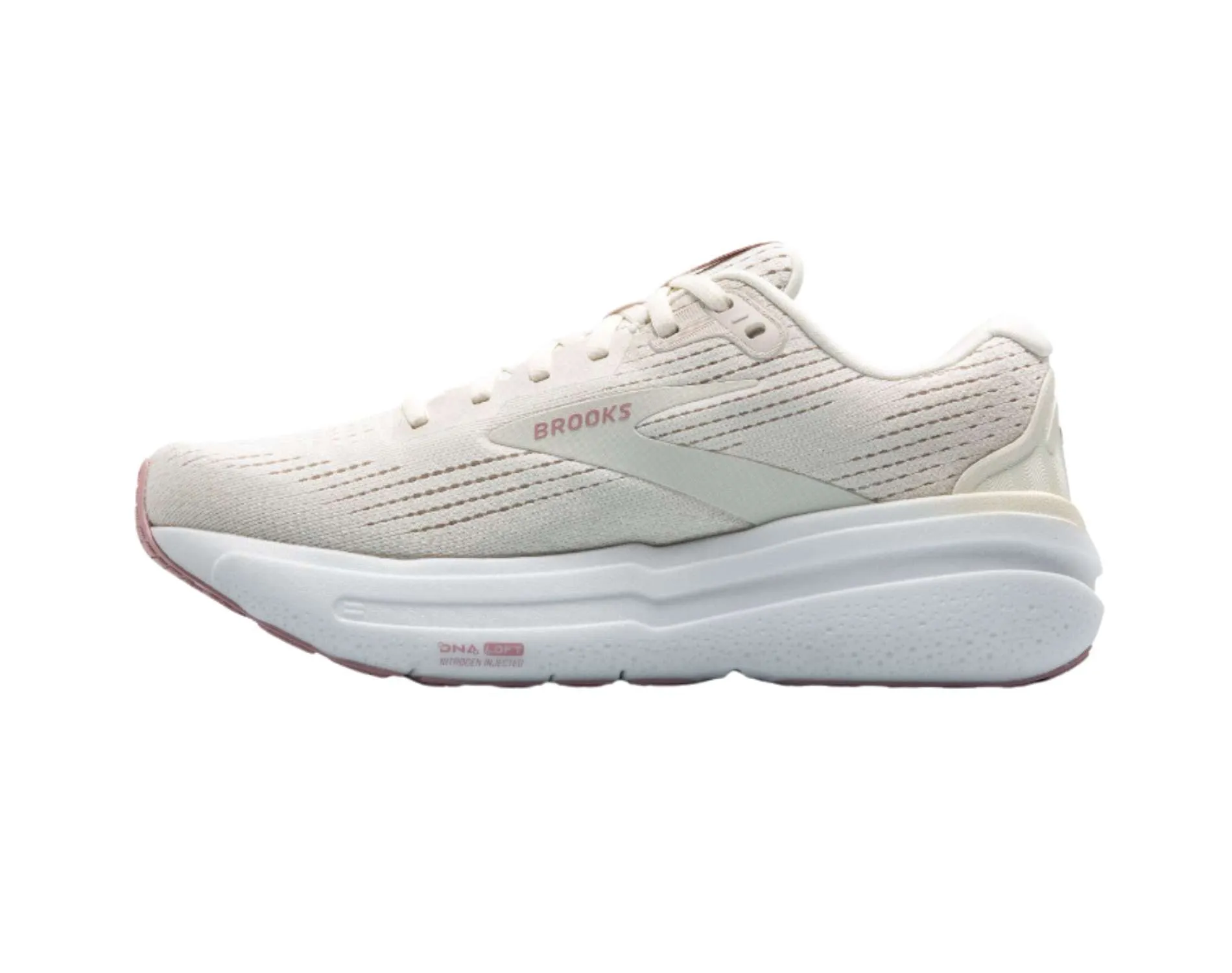 Schuhe Brooks Brooks Ghost Max 2 Damen Weite