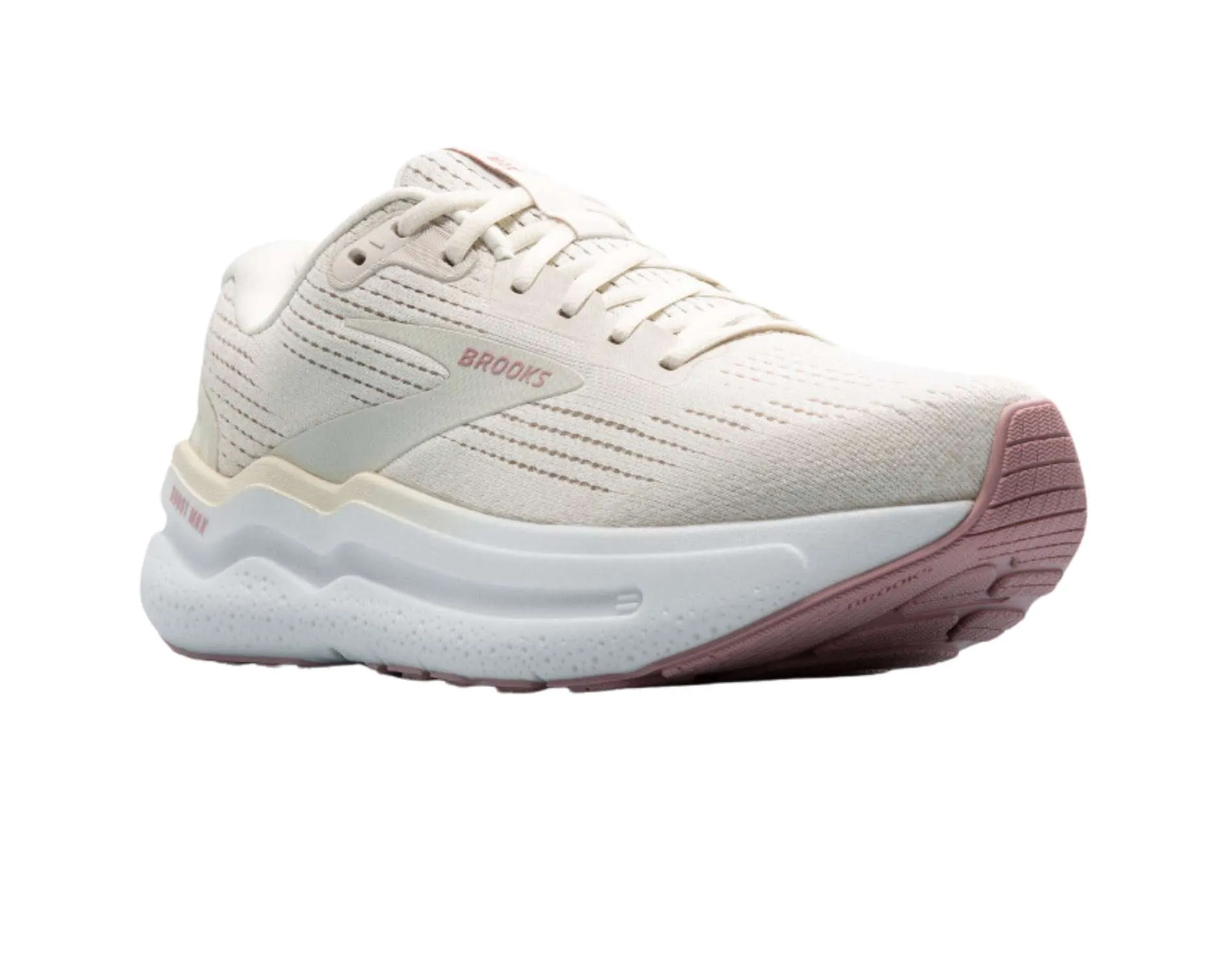 Schuhe Brooks Brooks Ghost Max 2 Damen Weite