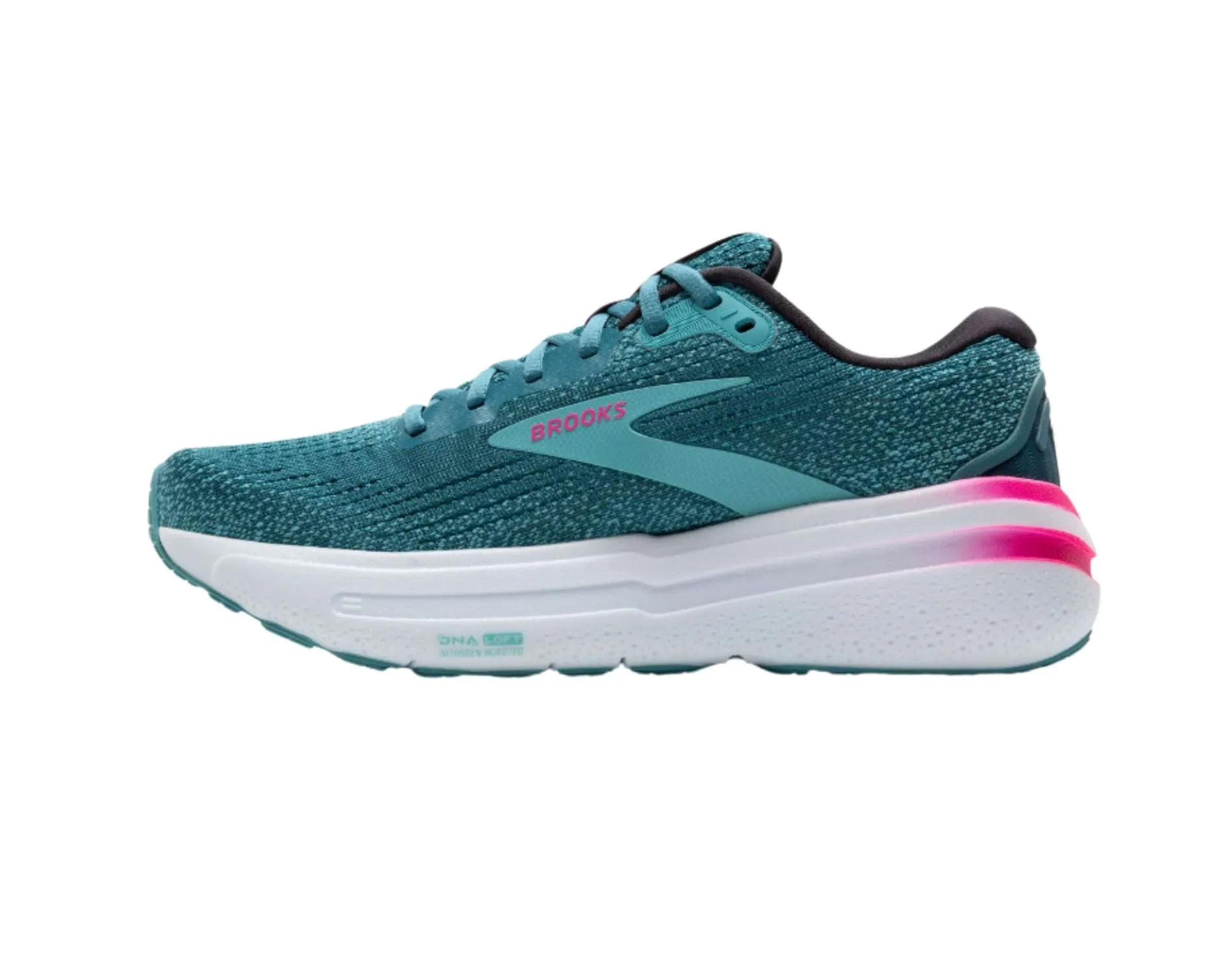 Schuhe Brooks Brooks Ghost Max 2 Damen Weite