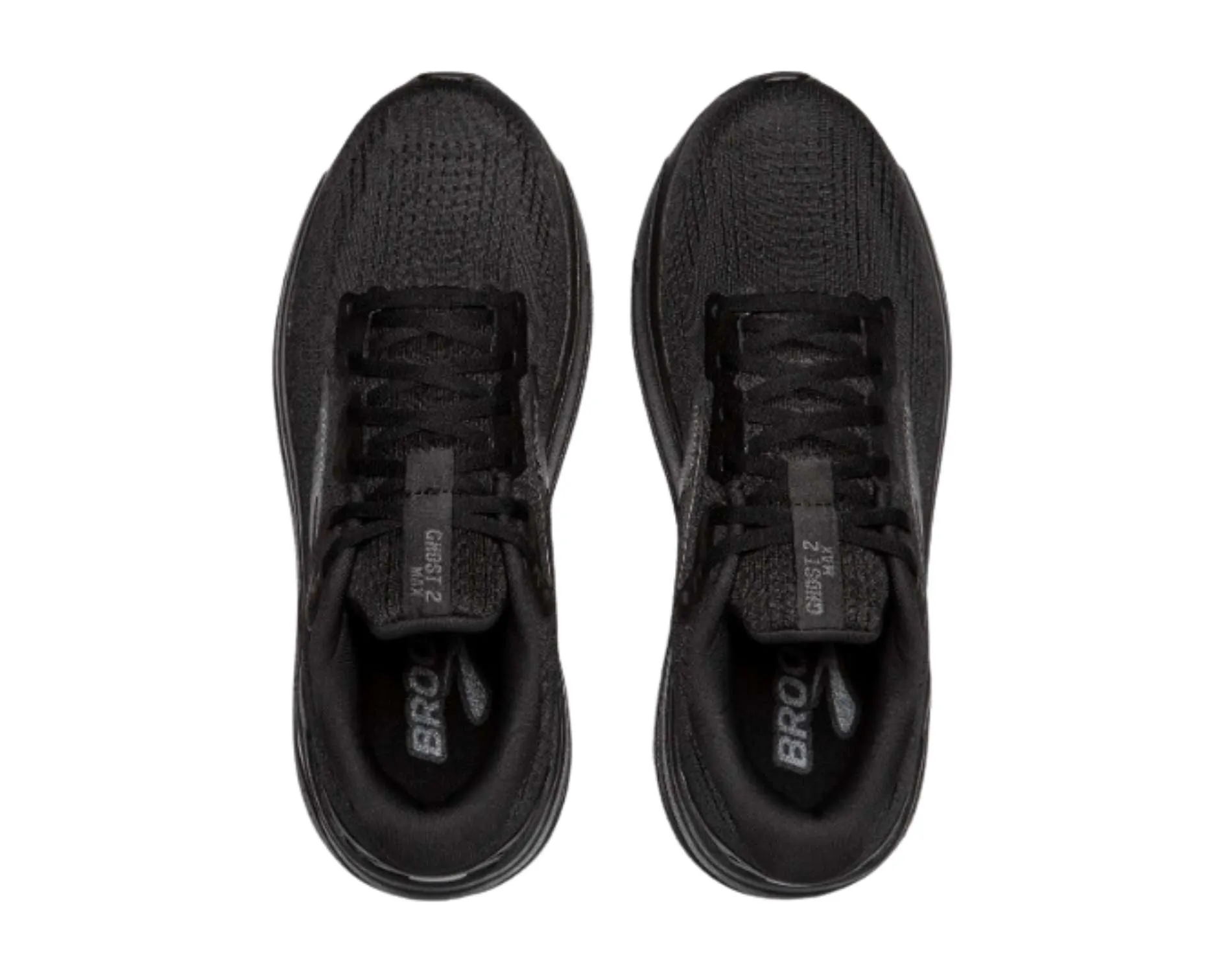 Schuhe Brooks Brooks Ghost Max 2 Damen Weite