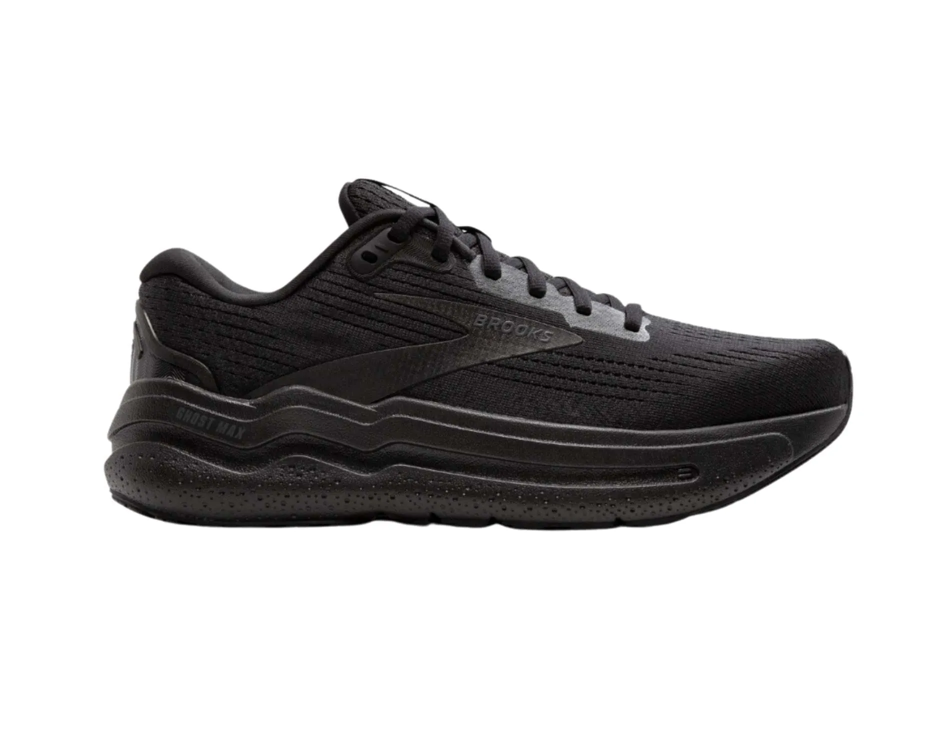Schuhe Brooks Brooks Ghost Max 2 Damen Weite