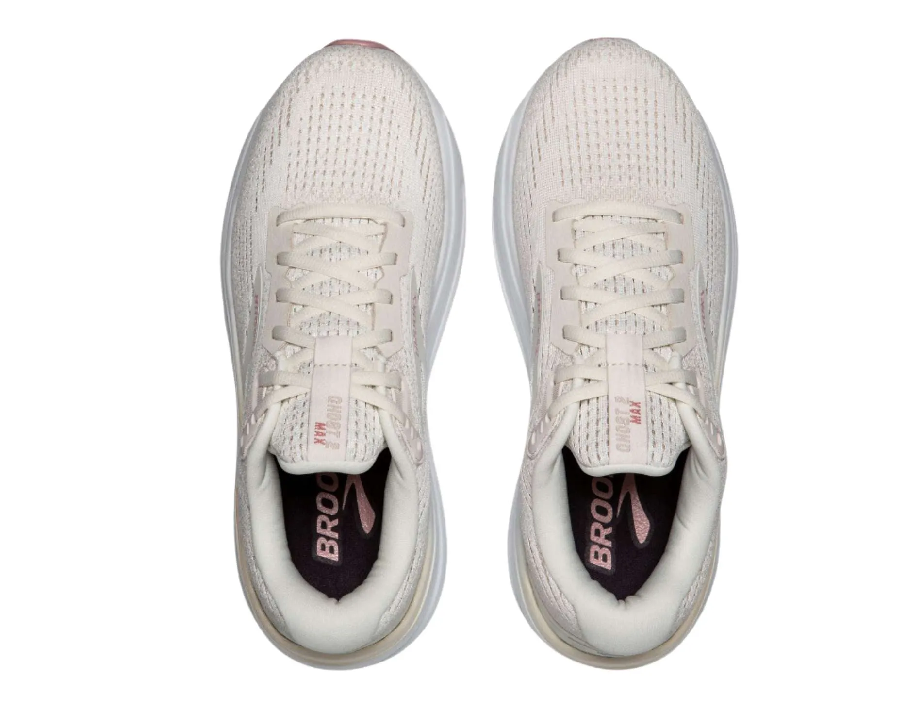 Schuhe Brooks Brooks Ghost Max 2 Damen Weite